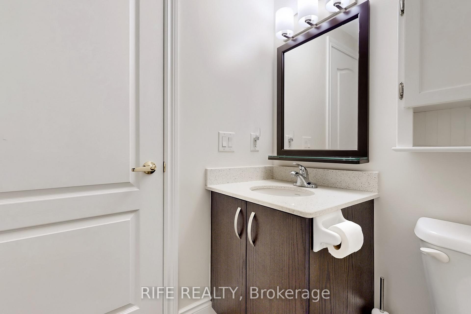 Photo 17 of Unit M520, 2 Sun Yat-Sen Avenue, Markham, Milliken Mills East — HOMEH