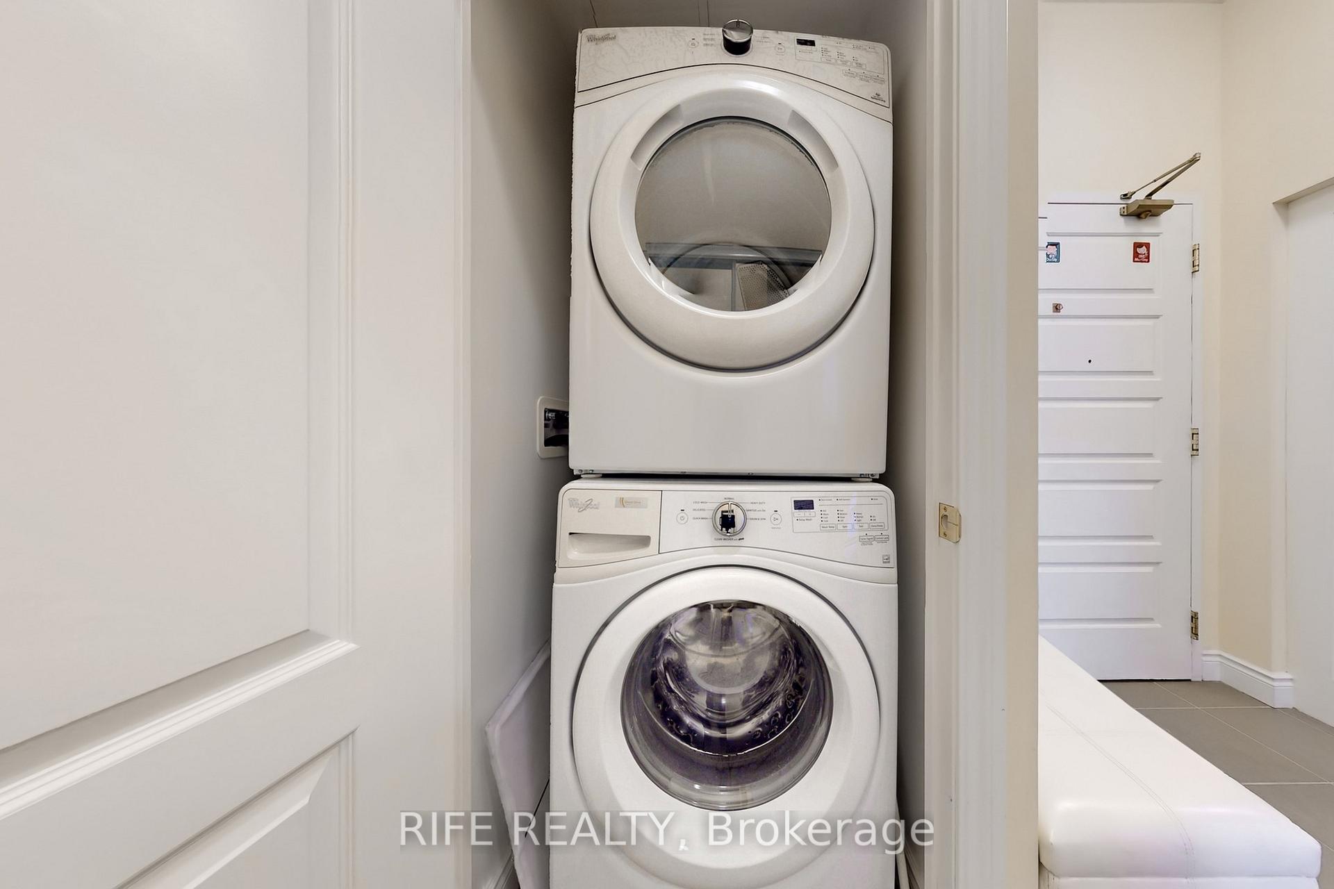 Photo 18 of Unit M520, 2 Sun Yat-Sen Avenue, Markham, Milliken Mills East — HOMEH