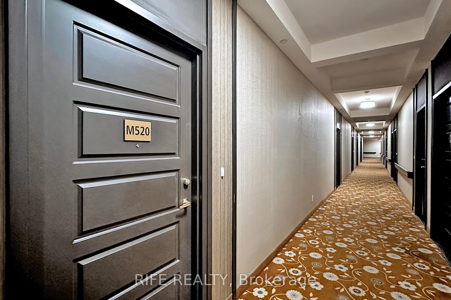 Photo 19 of Unit M520, 2 Sun Yat-Sen Avenue, Markham, Milliken Mills East — HOMEH