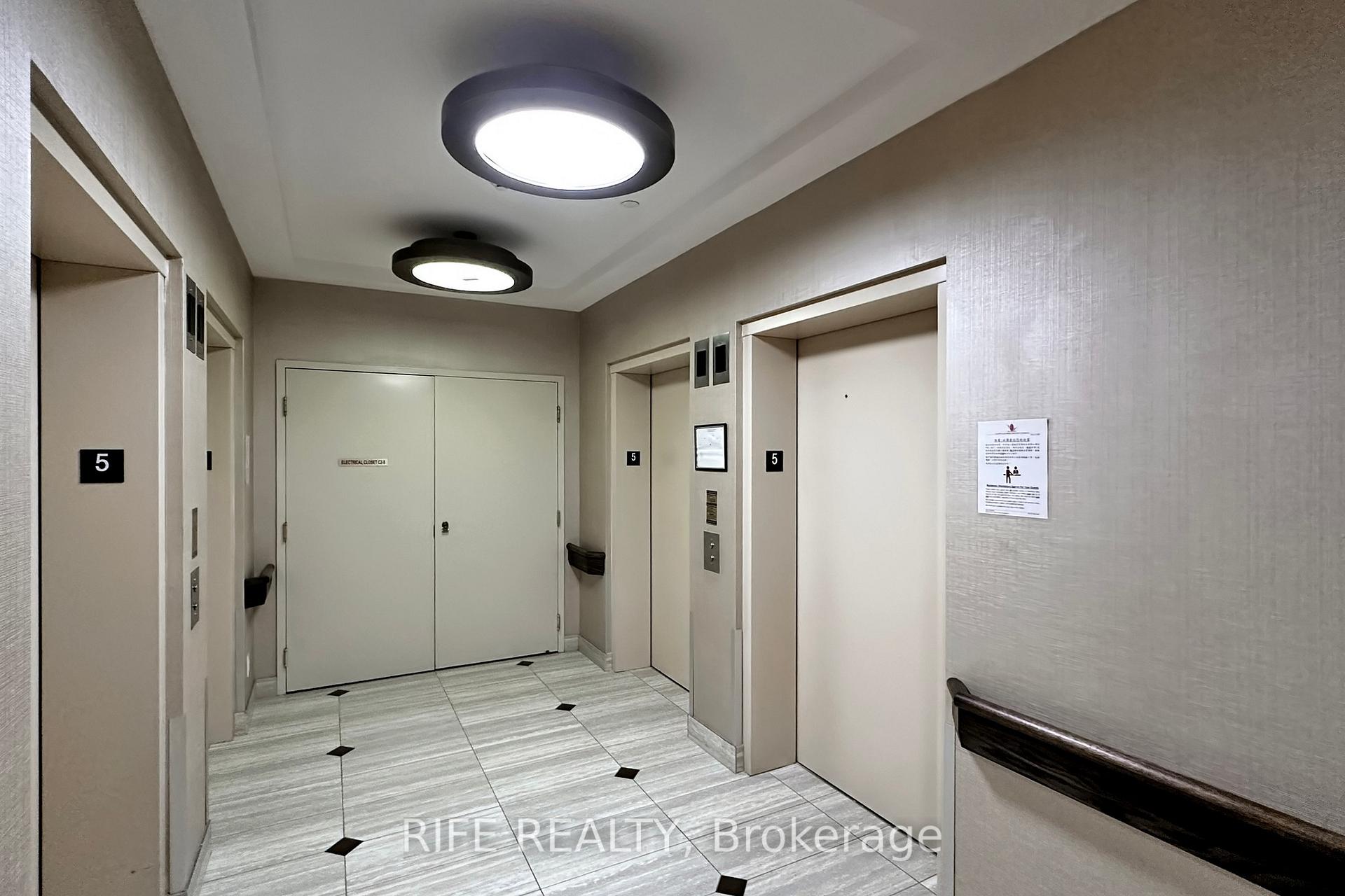 Photo 20 of Unit M520, 2 Sun Yat-Sen Avenue, Markham, Milliken Mills East — HOMEH