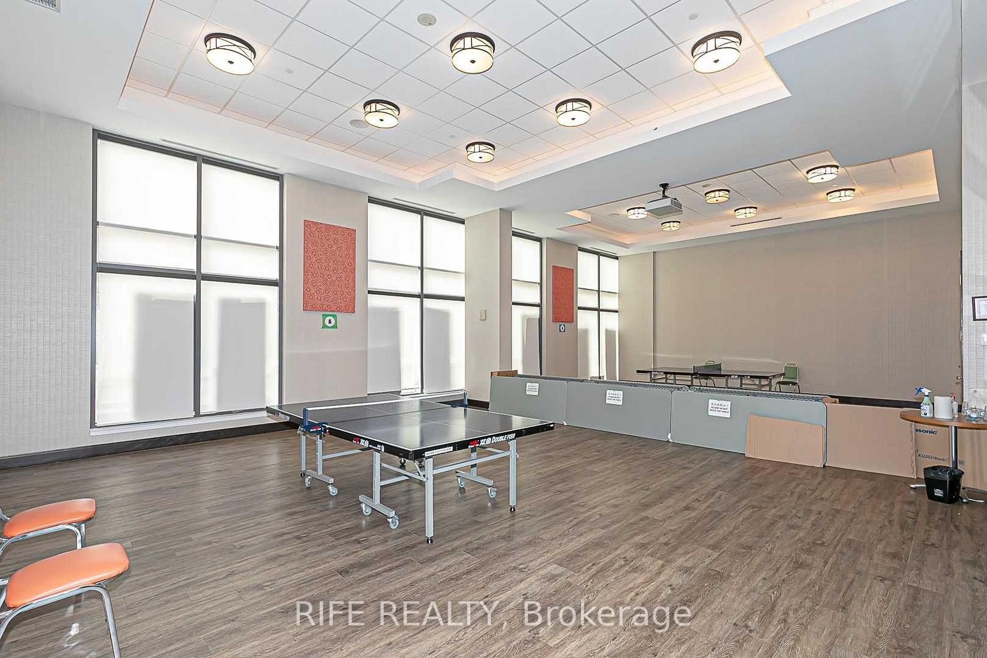 Photo 22 of Unit M520, 2 Sun Yat-Sen Avenue, Markham, Milliken Mills East — HOMEH