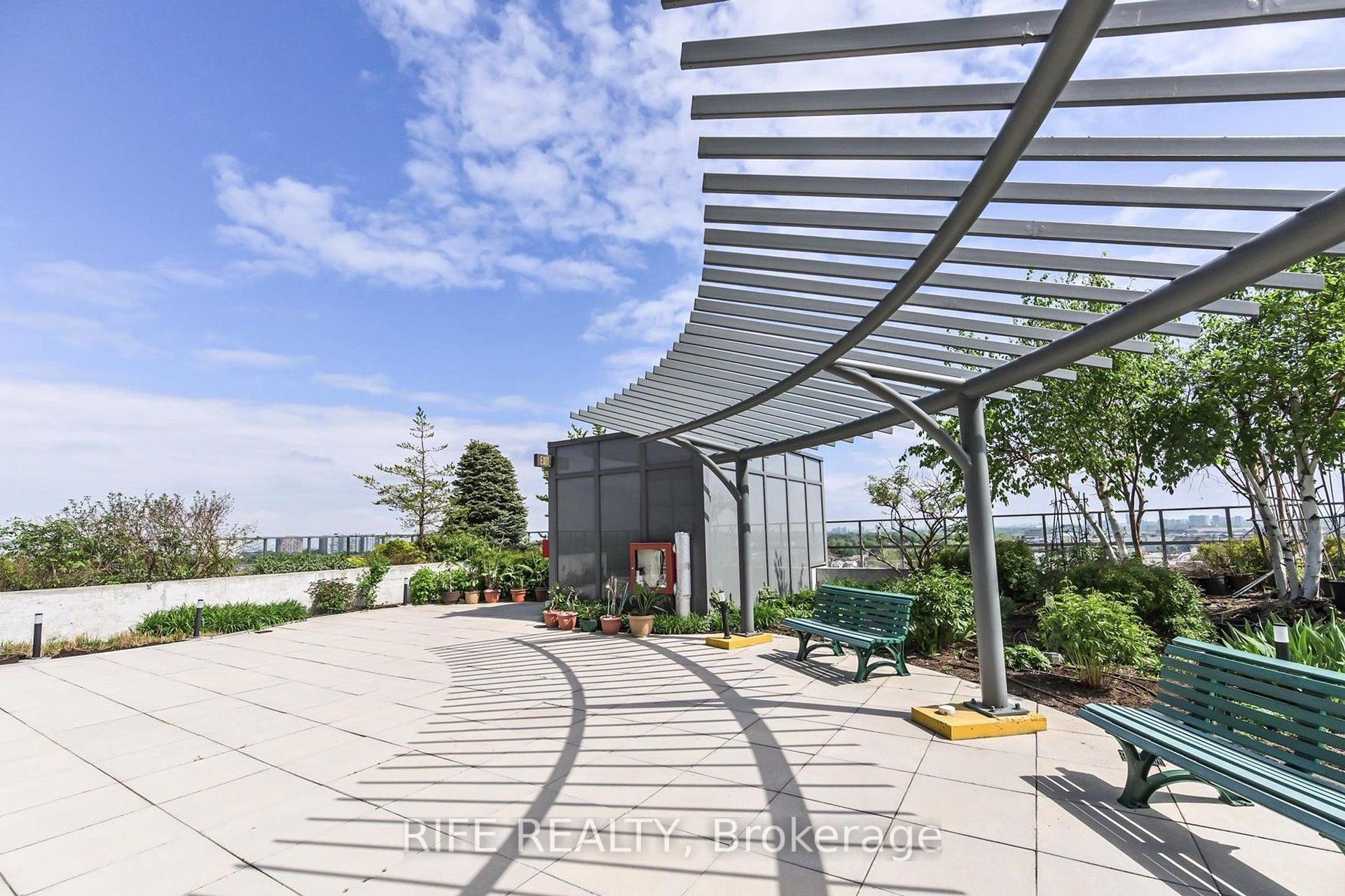 Photo 24 of Unit M520, 2 Sun Yat-Sen Avenue, Markham, Milliken Mills East — HOMEH