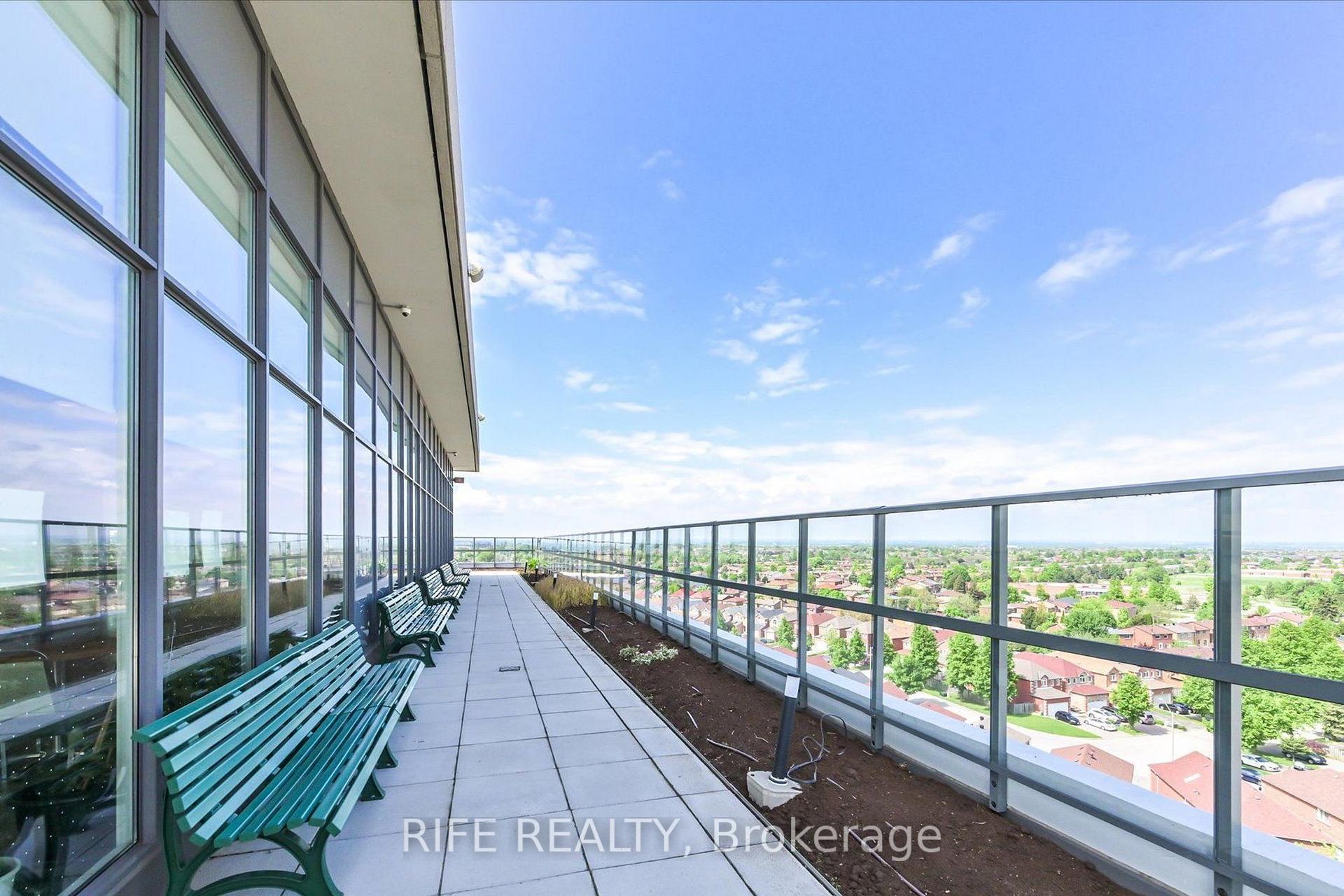 Photo 25 of Unit M520, 2 Sun Yat-Sen Avenue, Markham, Milliken Mills East — HOMEH