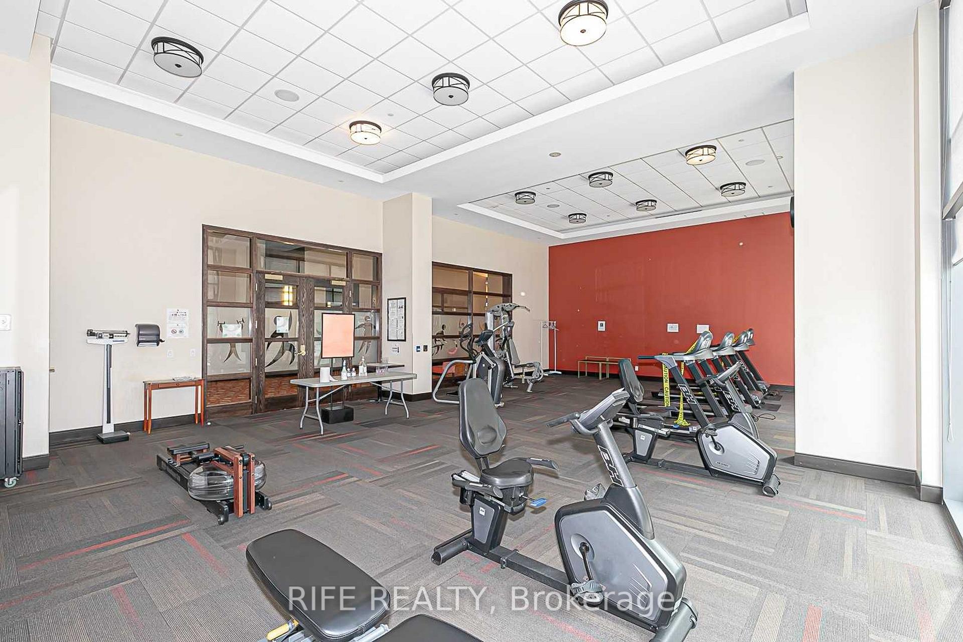 Photo 26 of Unit M520, 2 Sun Yat-Sen Avenue, Markham, Milliken Mills East — HOMEH