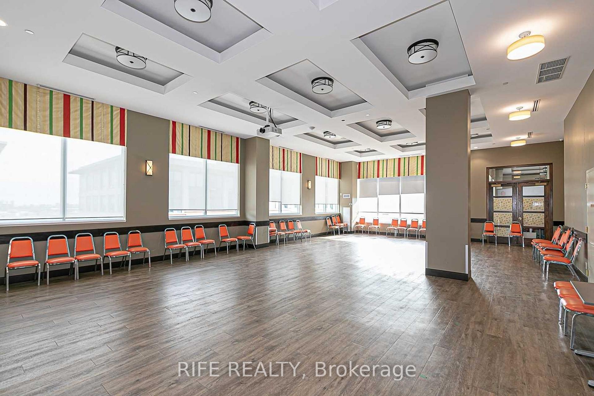 Photo 27 of Unit M520, 2 Sun Yat-Sen Avenue, Markham, Milliken Mills East — HOMEH