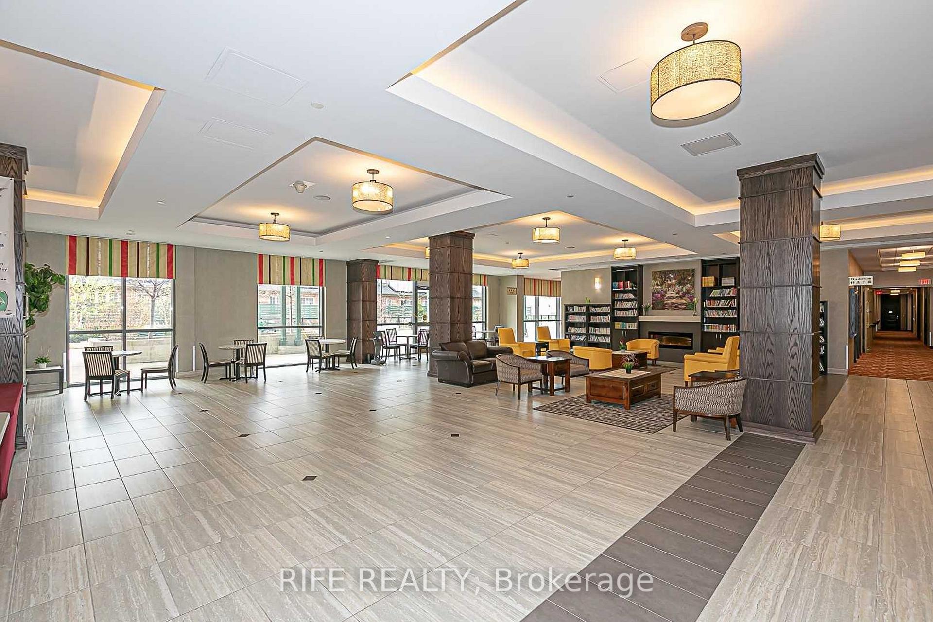 Photo 28 of Unit M520, 2 Sun Yat-Sen Avenue, Markham, Milliken Mills East — HOMEH