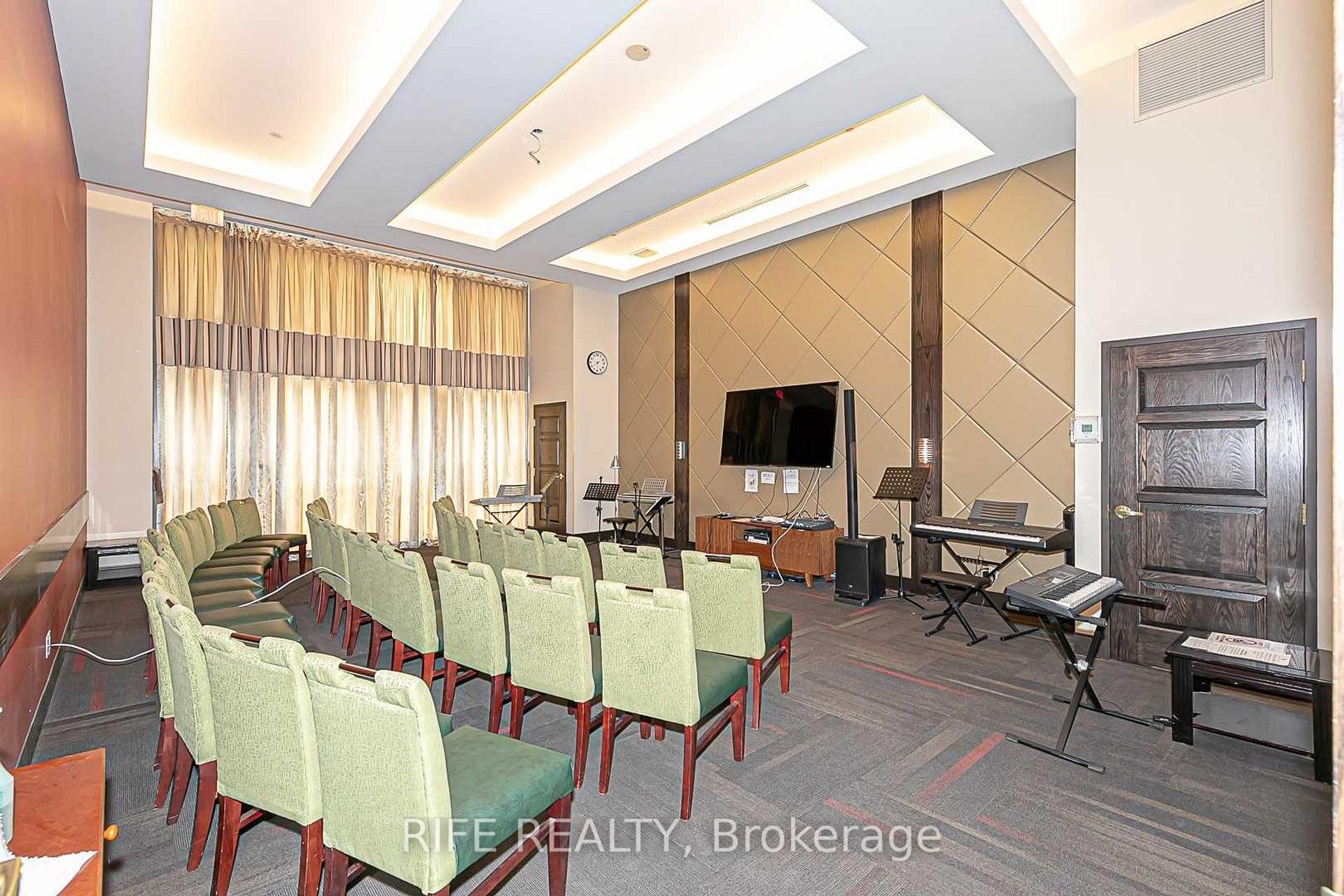 Photo 29 of Unit M520, 2 Sun Yat-Sen Avenue, Markham, Milliken Mills East — HOMEH