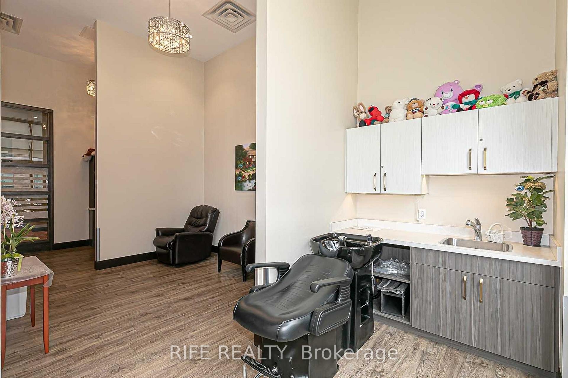 Photo 30 of Unit M520, 2 Sun Yat-Sen Avenue, Markham, Milliken Mills East — HOMEH
