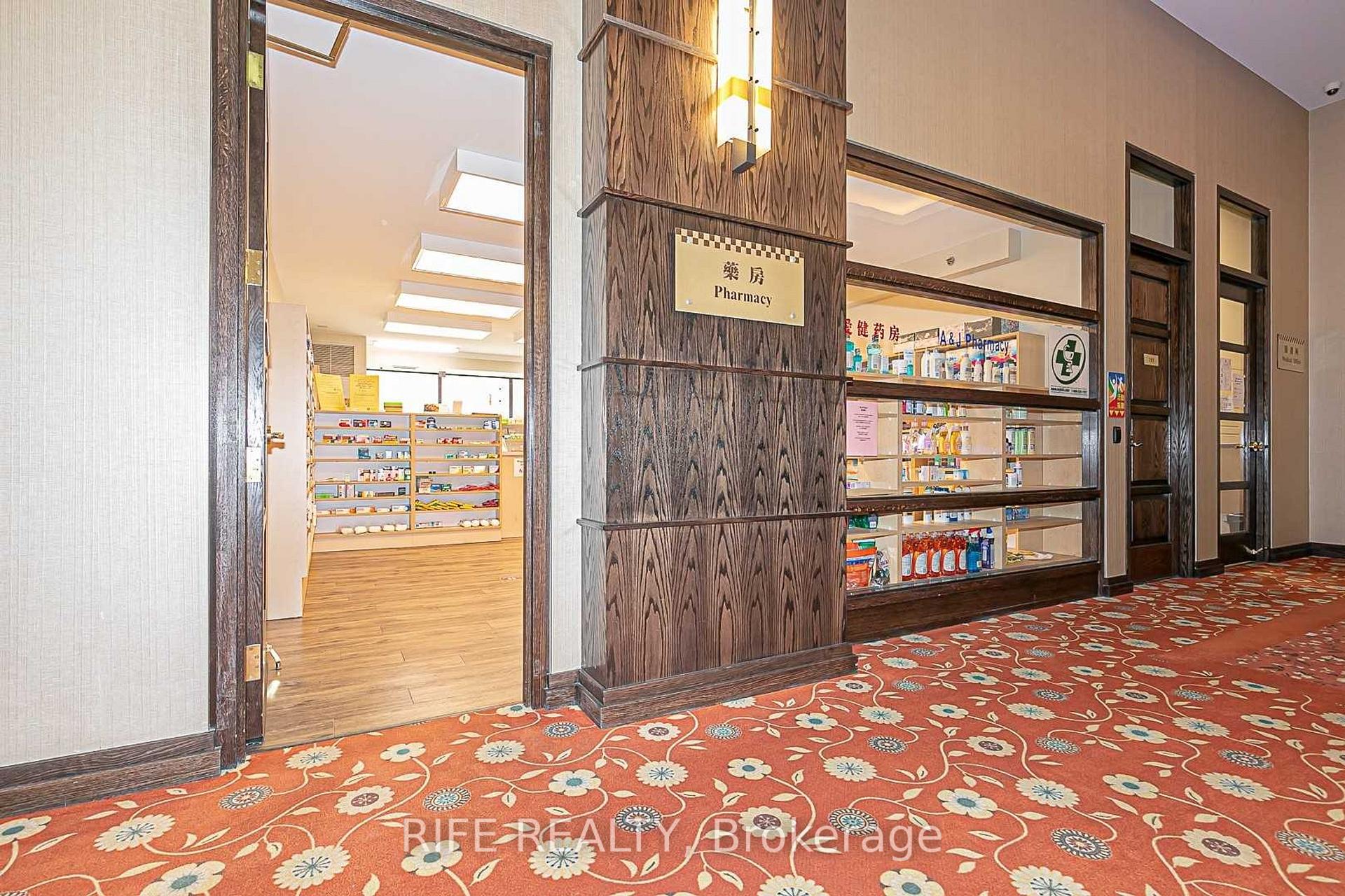 Photo 31 of Unit M520, 2 Sun Yat-Sen Avenue, Markham, Milliken Mills East — HOMEH