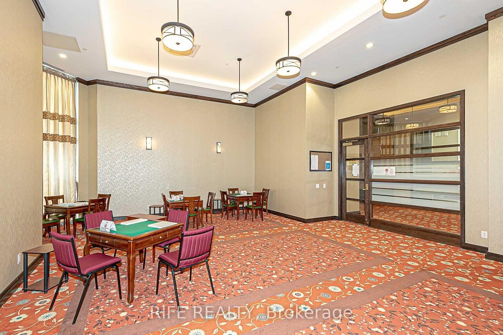Photo 32 of Unit M520, 2 Sun Yat-Sen Avenue, Markham, Milliken Mills East — HOMEH