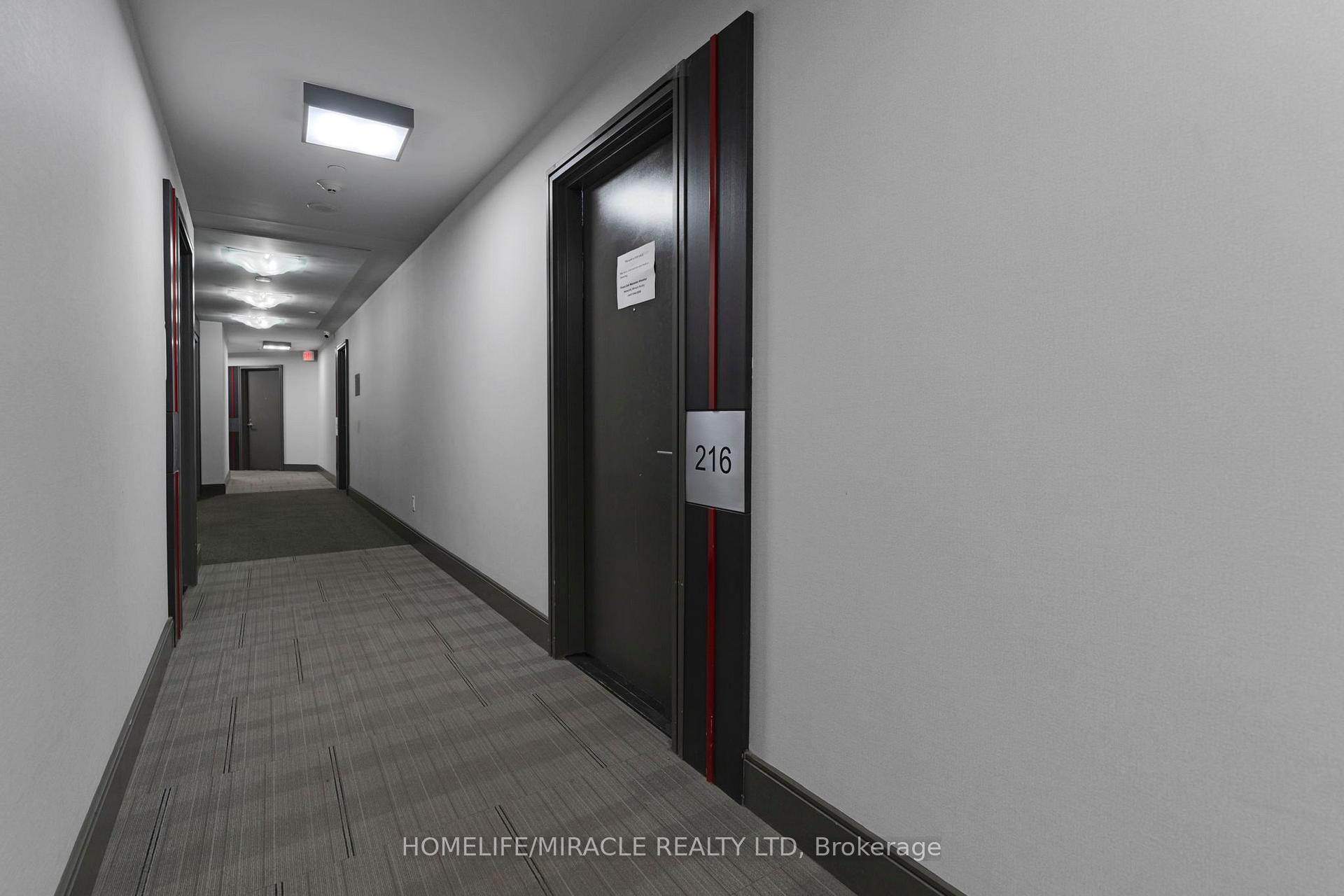 Photo 5 of Unit 216, 540 Bur Oak Avenue S, Markham, Berczy — HOMEH