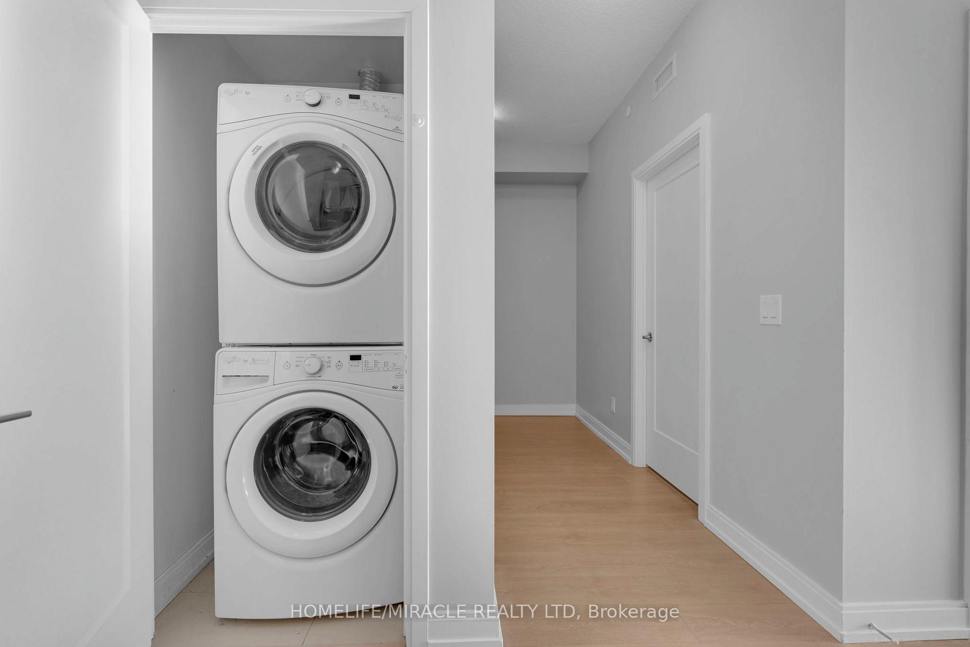 Photo 8 of Unit 216, 540 Bur Oak Avenue S, Markham, Berczy — HOMEH