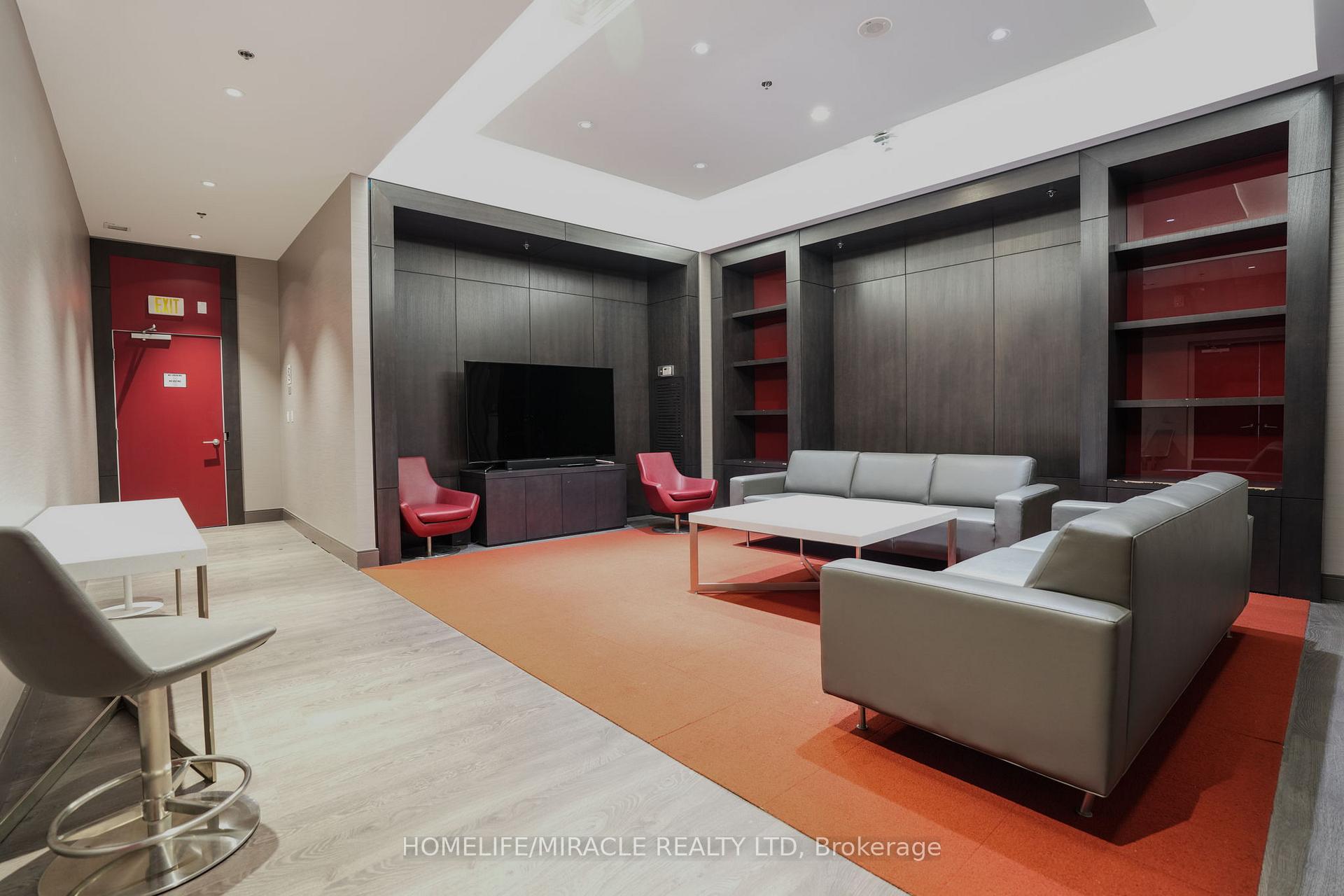 Photo 26 of Unit 216, 540 Bur Oak Avenue S, Markham, Berczy — HOMEH