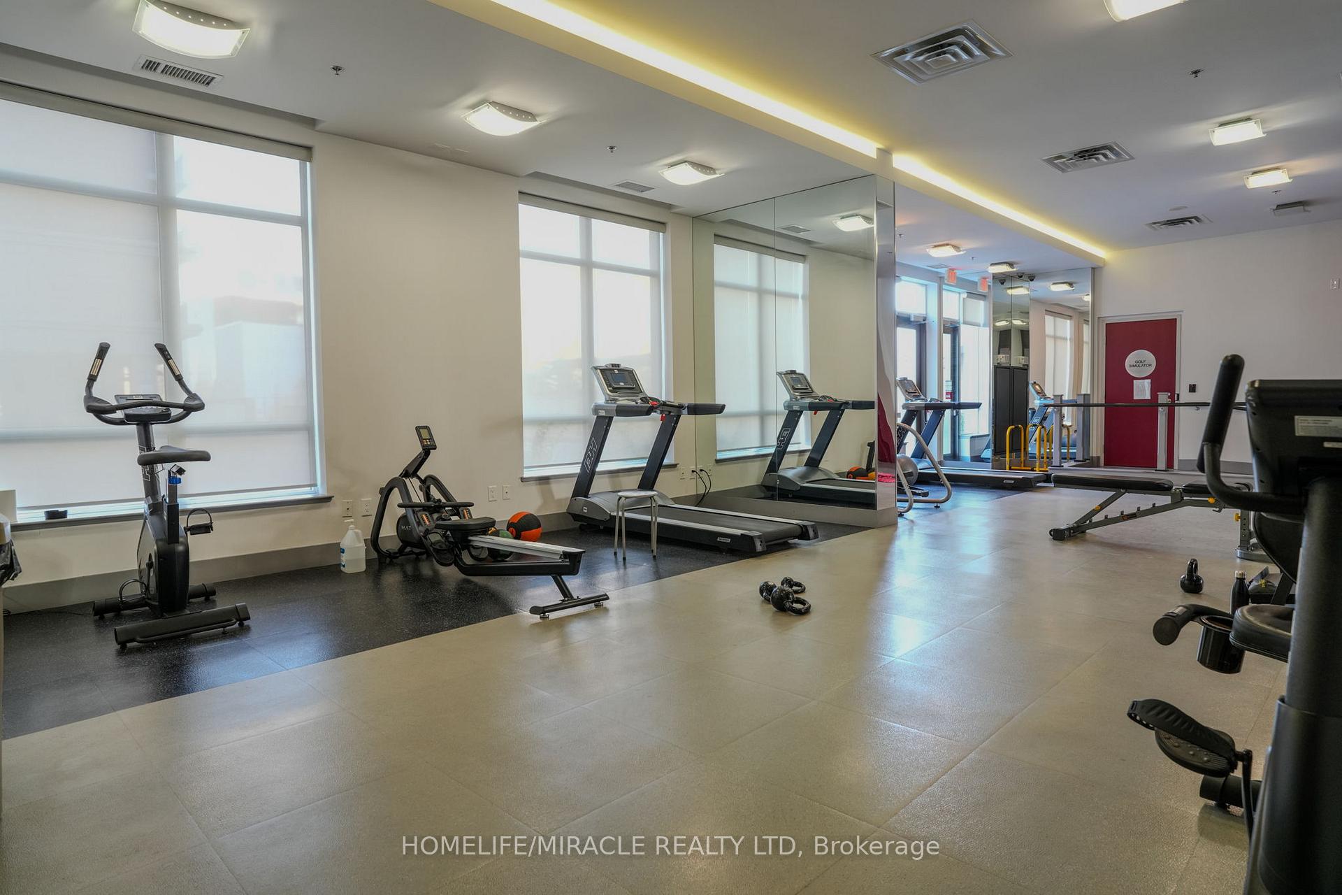 Photo 29 of Unit 216, 540 Bur Oak Avenue S, Markham, Berczy — HOMEH