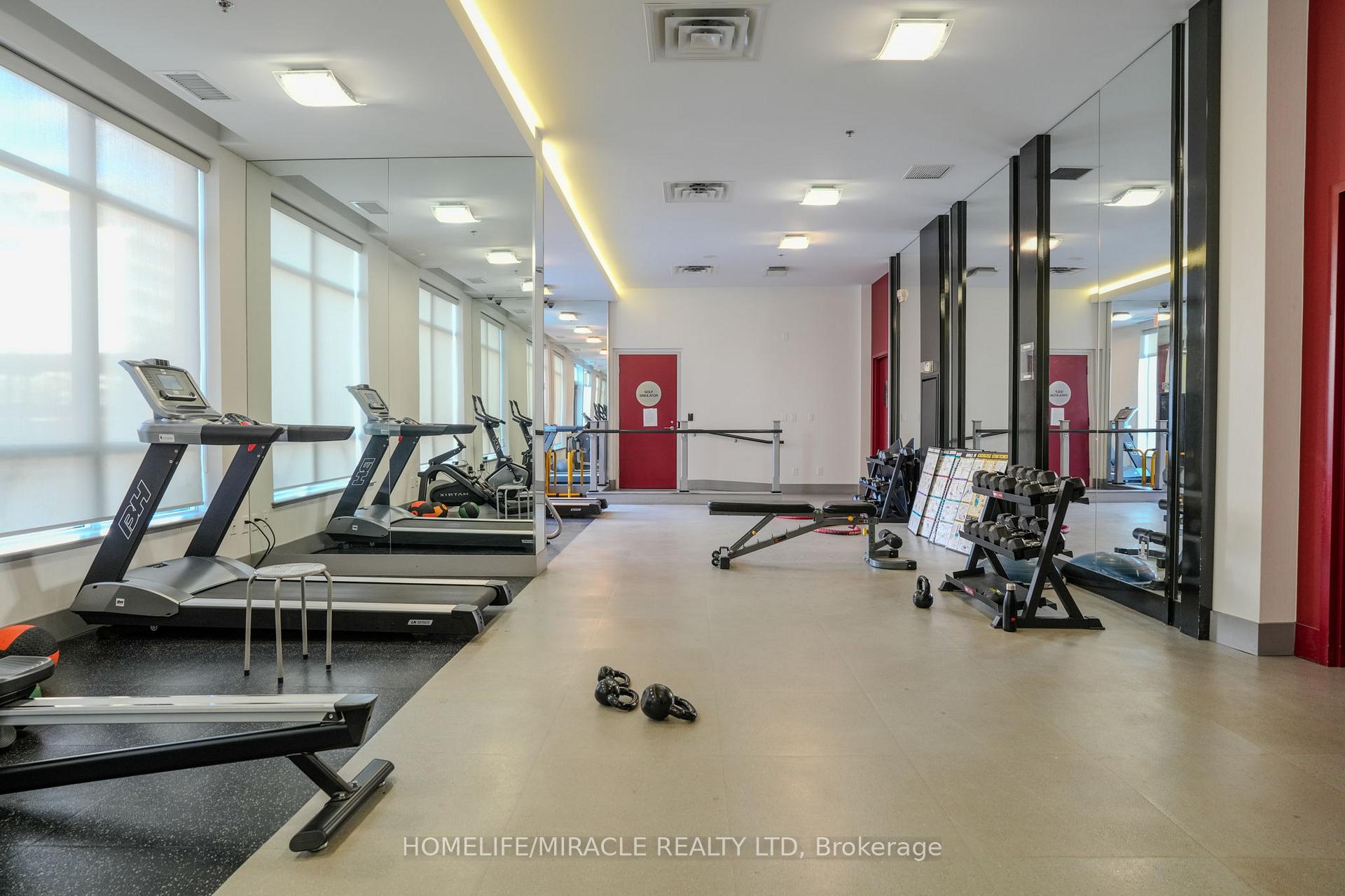 Photo 30 of Unit 216, 540 Bur Oak Avenue S, Markham, Berczy — HOMEH