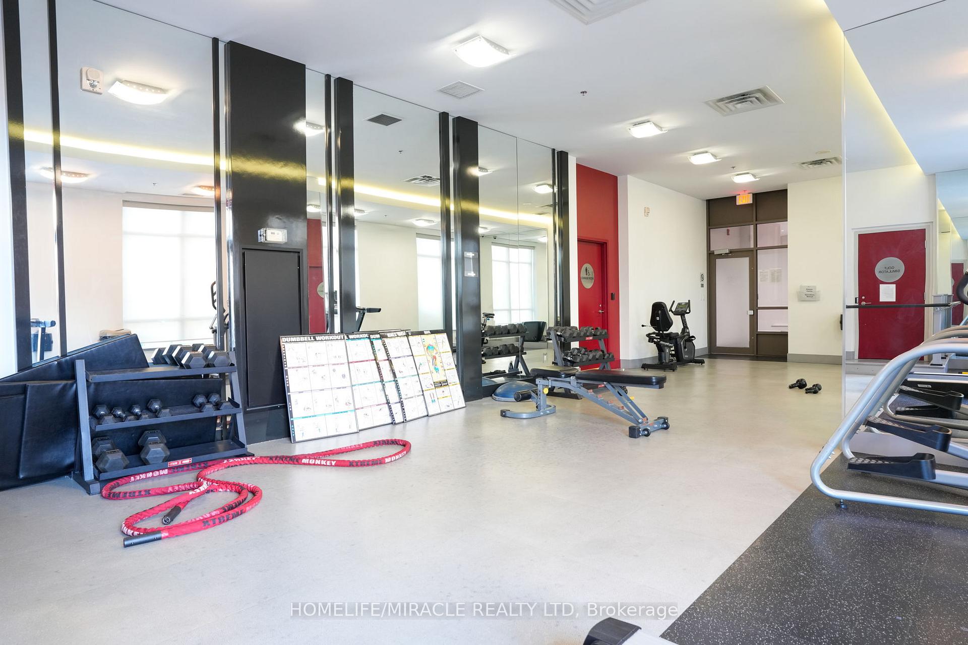Photo 31 of Unit 216, 540 Bur Oak Avenue S, Markham, Berczy — HOMEH