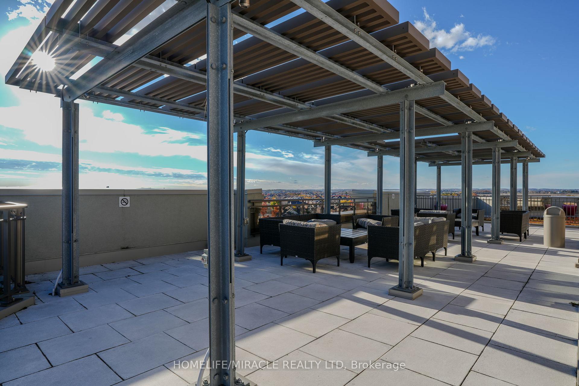 Photo 32 of Unit 216, 540 Bur Oak Avenue S, Markham, Berczy — HOMEH