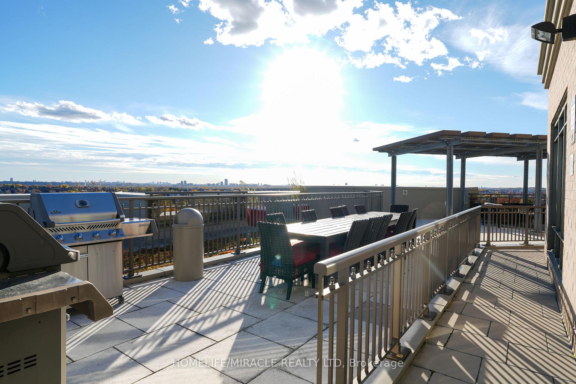 Photo 33 of Unit 216, 540 Bur Oak Avenue S, Markham, Berczy — HOMEH