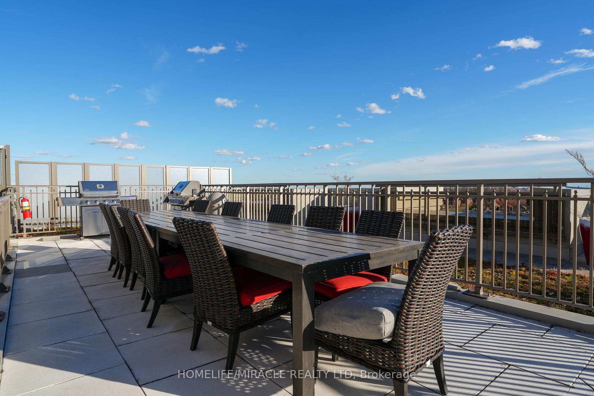 Photo 34 of Unit 216, 540 Bur Oak Avenue S, Markham, Berczy — HOMEH