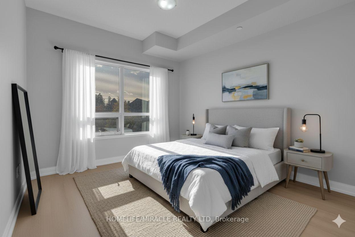 Photo 42 of Unit 216, 540 Bur Oak Avenue S, Markham, Berczy — HOMEH