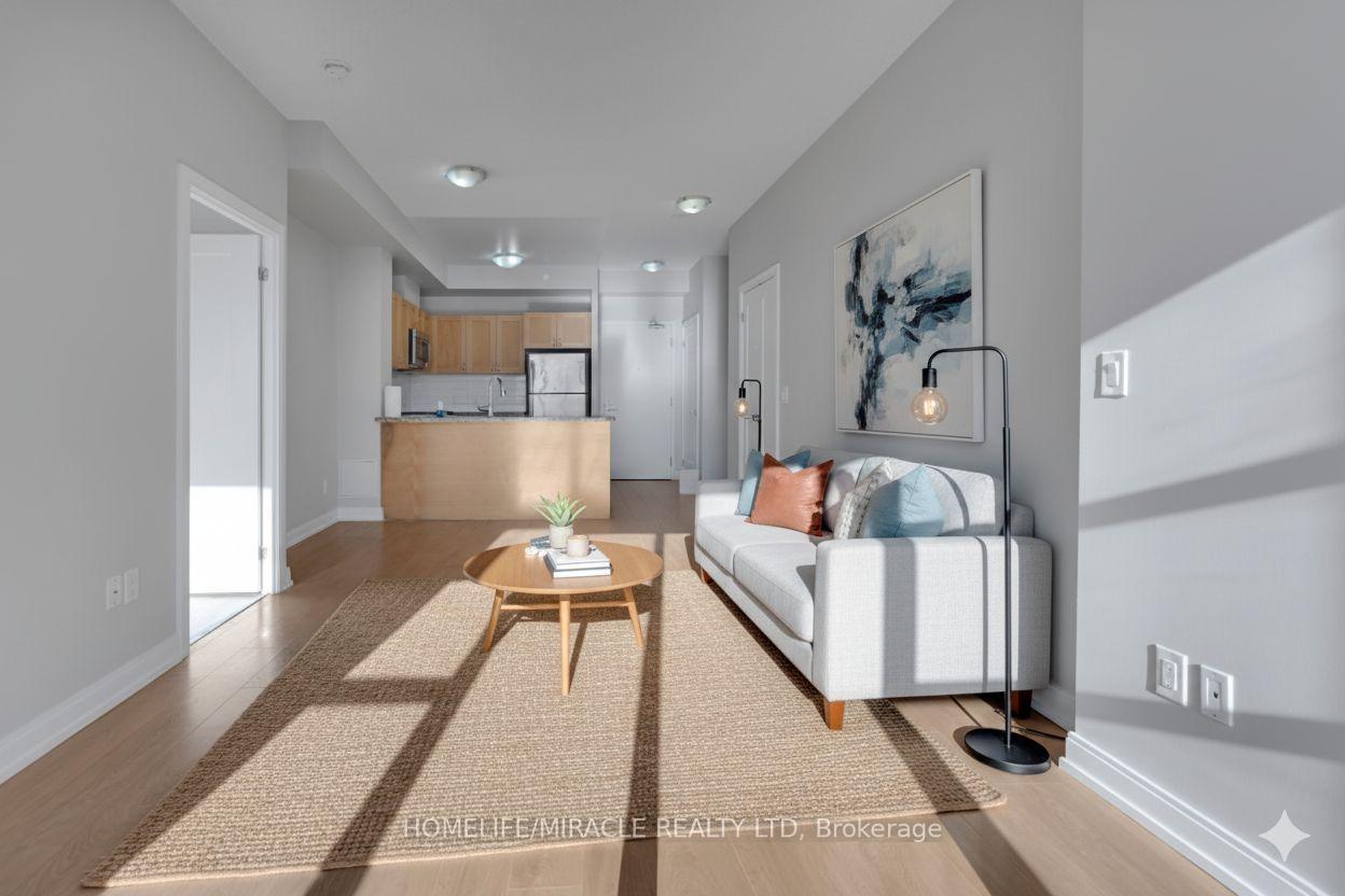 Photo 44 of Unit 216, 540 Bur Oak Avenue S, Markham, Berczy — HOMEH