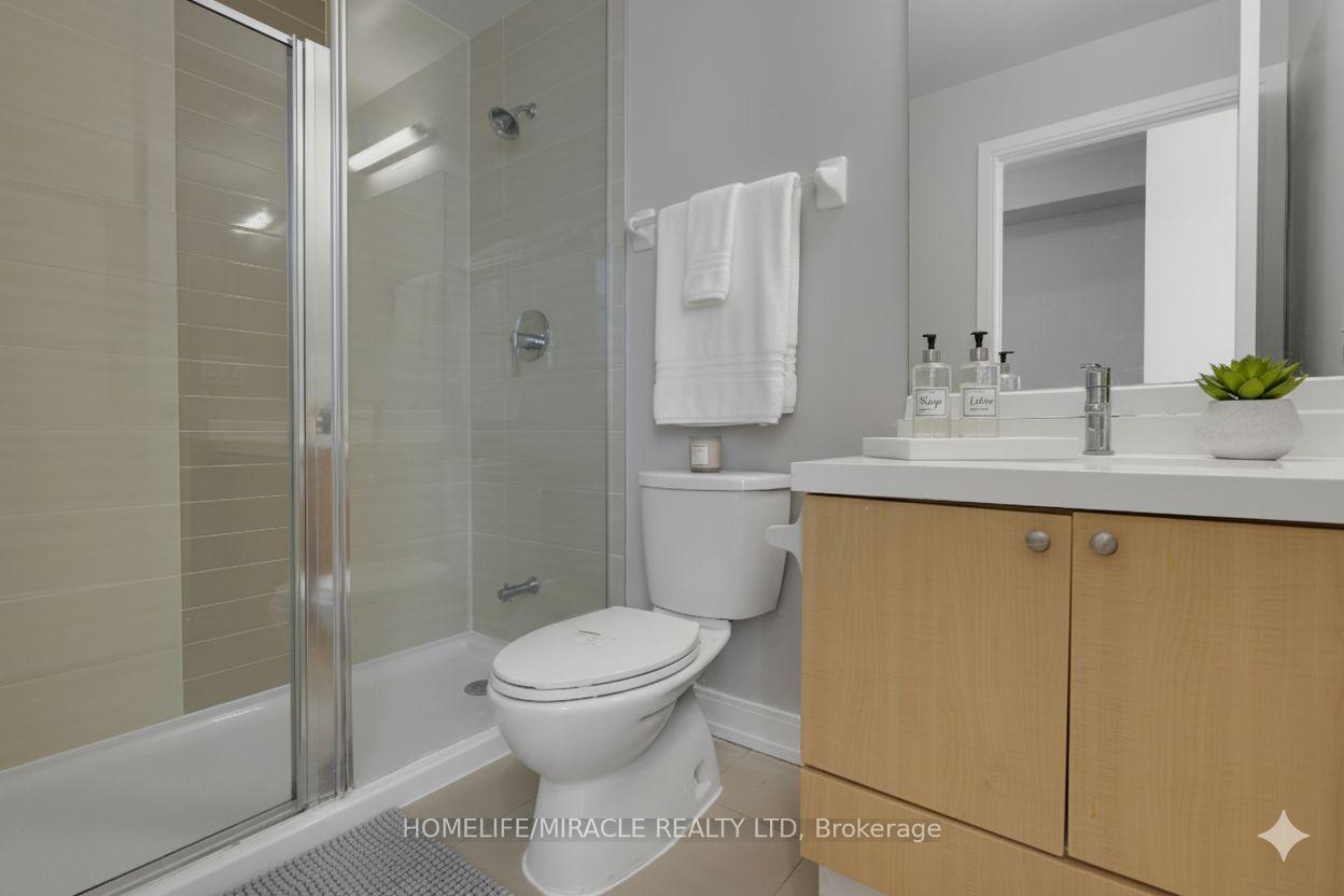 Photo 45 of Unit 216, 540 Bur Oak Avenue S, Markham, Berczy — HOMEH