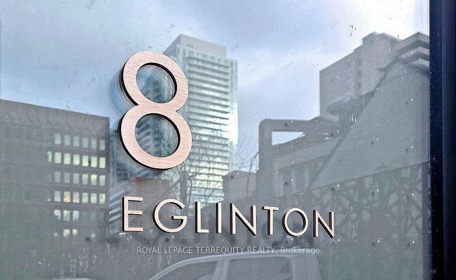 Photo 14 of Unit 3706, 8 Eglinton Avenue E, Toronto, Mount Pleasant West — HOMEH