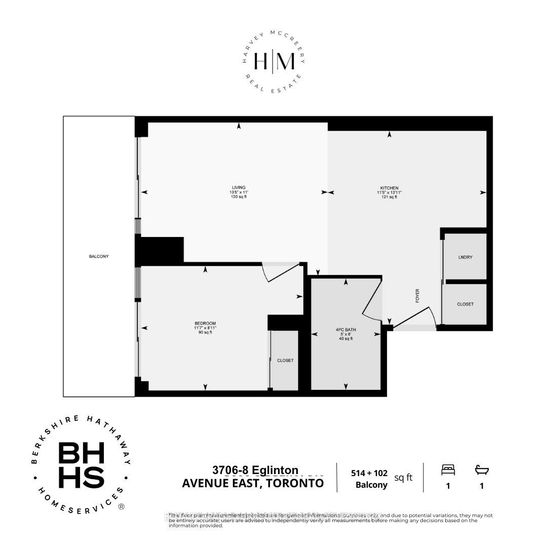 Photo 16 of Unit 3706, 8 Eglinton Avenue E, Toronto, Mount Pleasant West — HOMEH