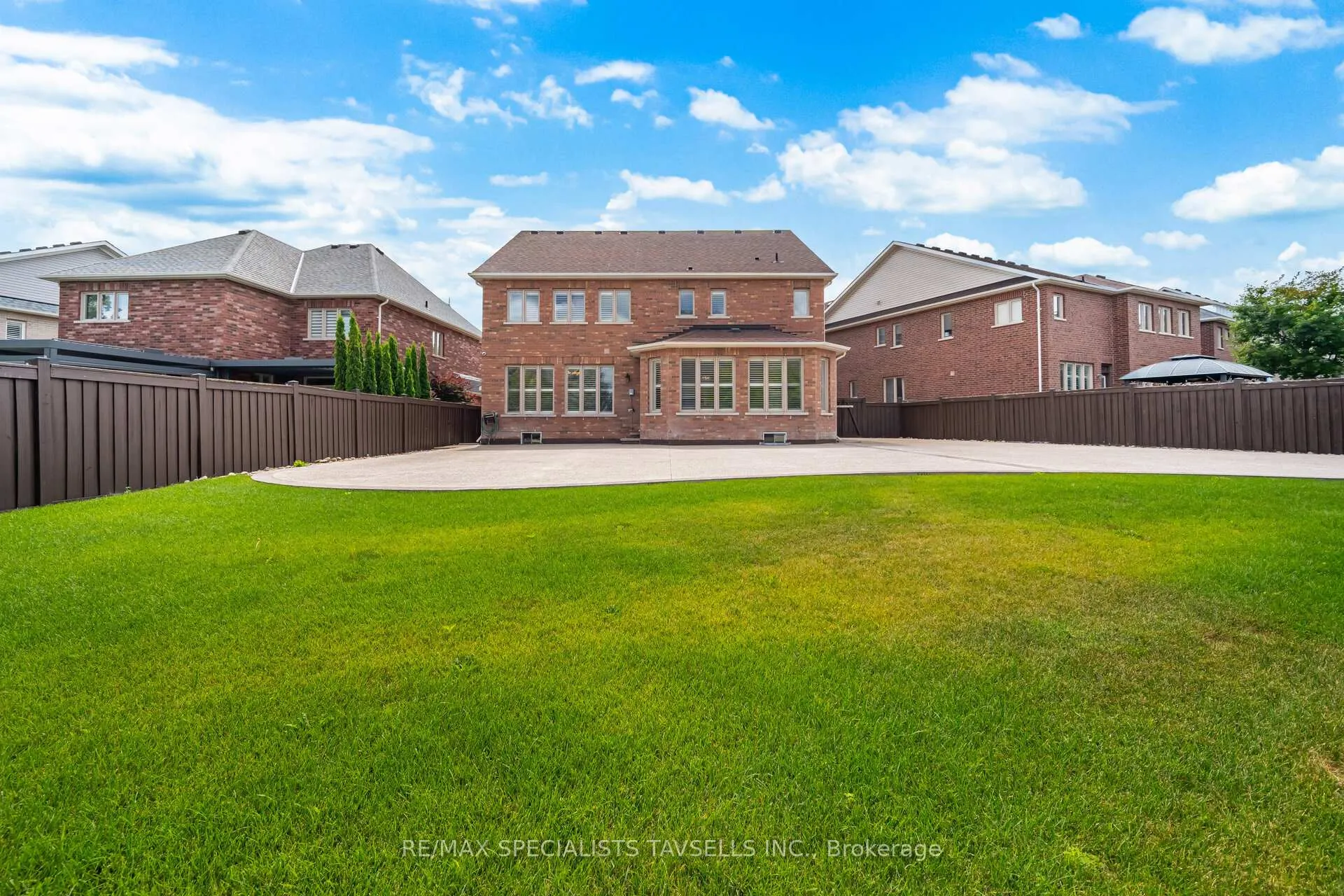 Photo 50 of 8 Mccandless Court, Caledon, Caledon East — HOMEH