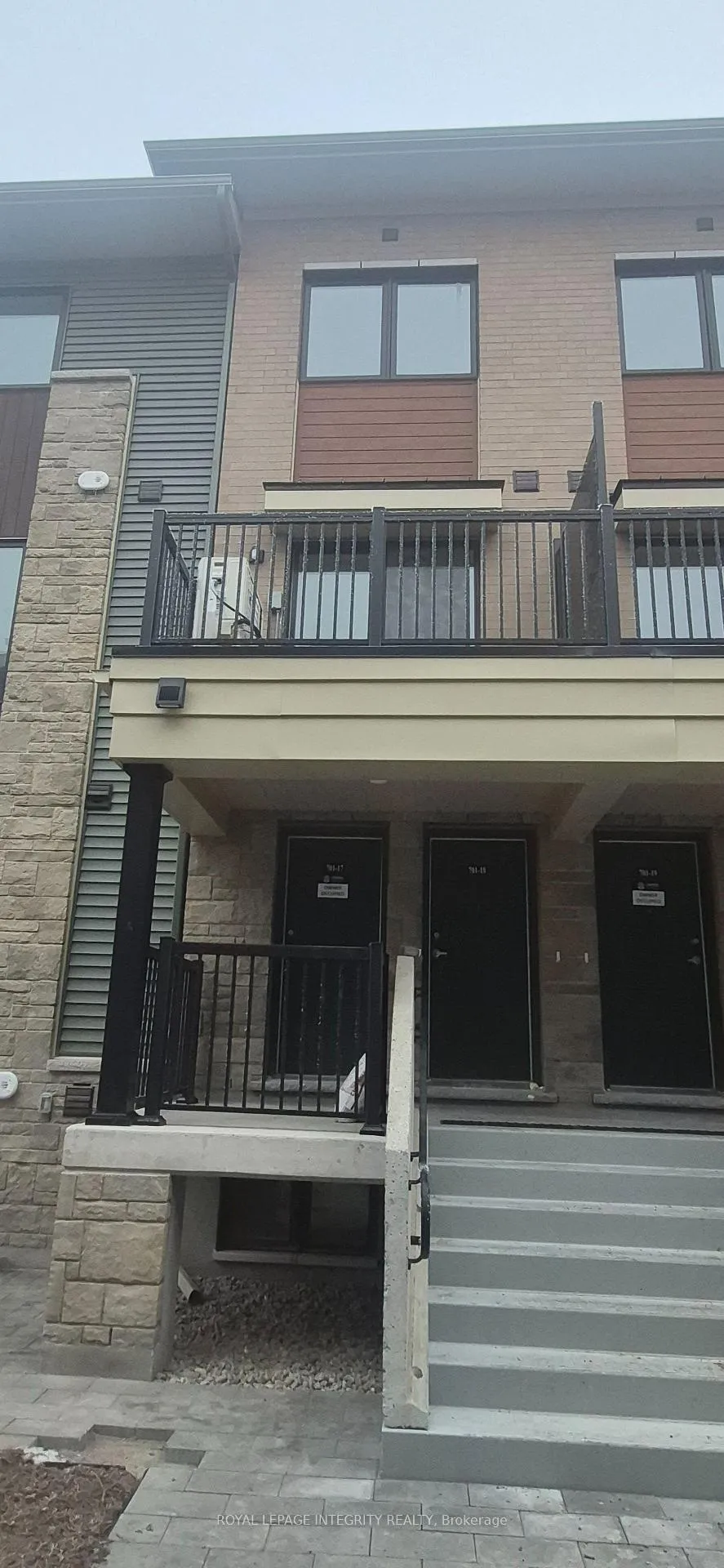 Photo 1 of Unit 18, 701 Glenroy Gilbert Drive, Ottawa, Barrhaven - Strandherd — HOMEH