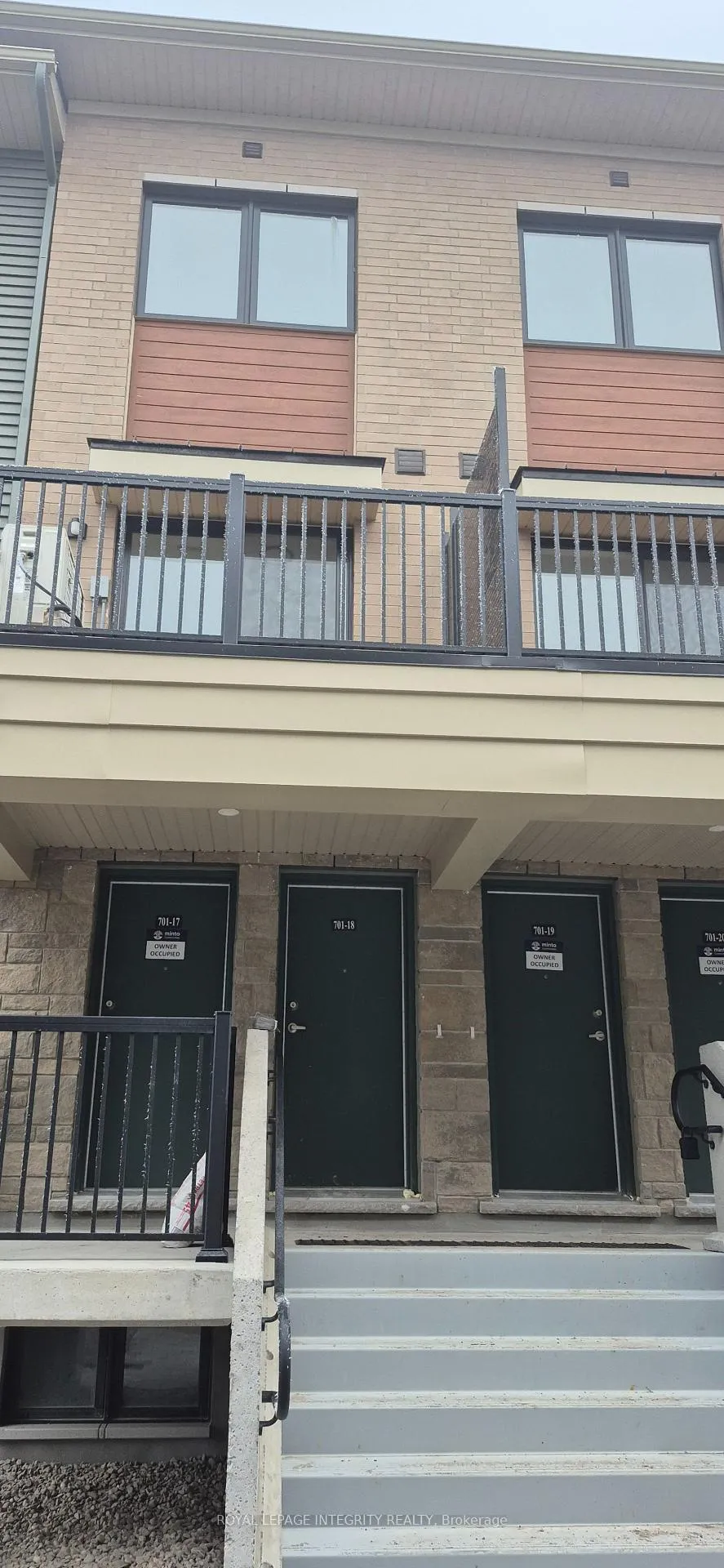 Photo 2 of Unit 18, 701 Glenroy Gilbert Drive, Ottawa, Barrhaven - Strandherd — HOMEH