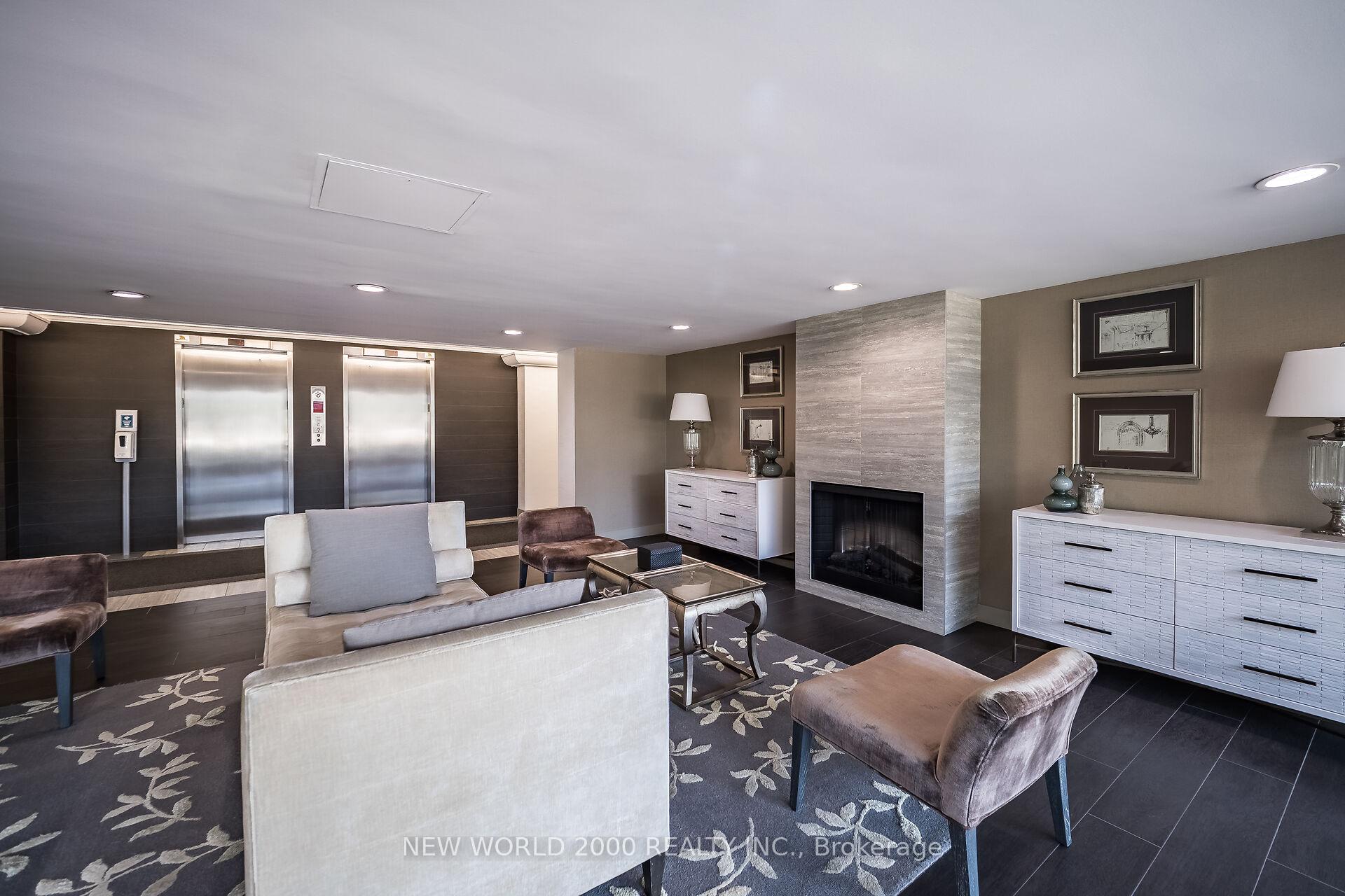 Photo 6 of Unit 410, 7811 Yonge Street, Markham, Thornhill — HOMEH