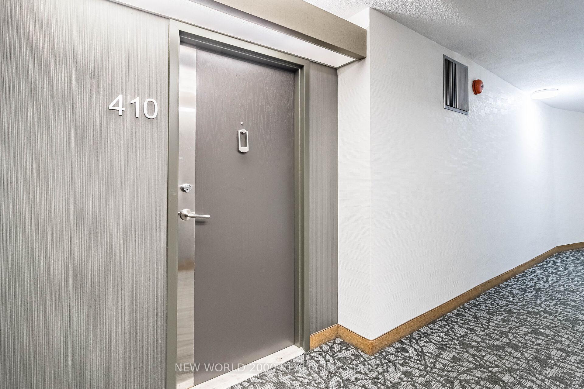 Photo 7 of Unit 410, 7811 Yonge Street, Markham, Thornhill — HOMEH