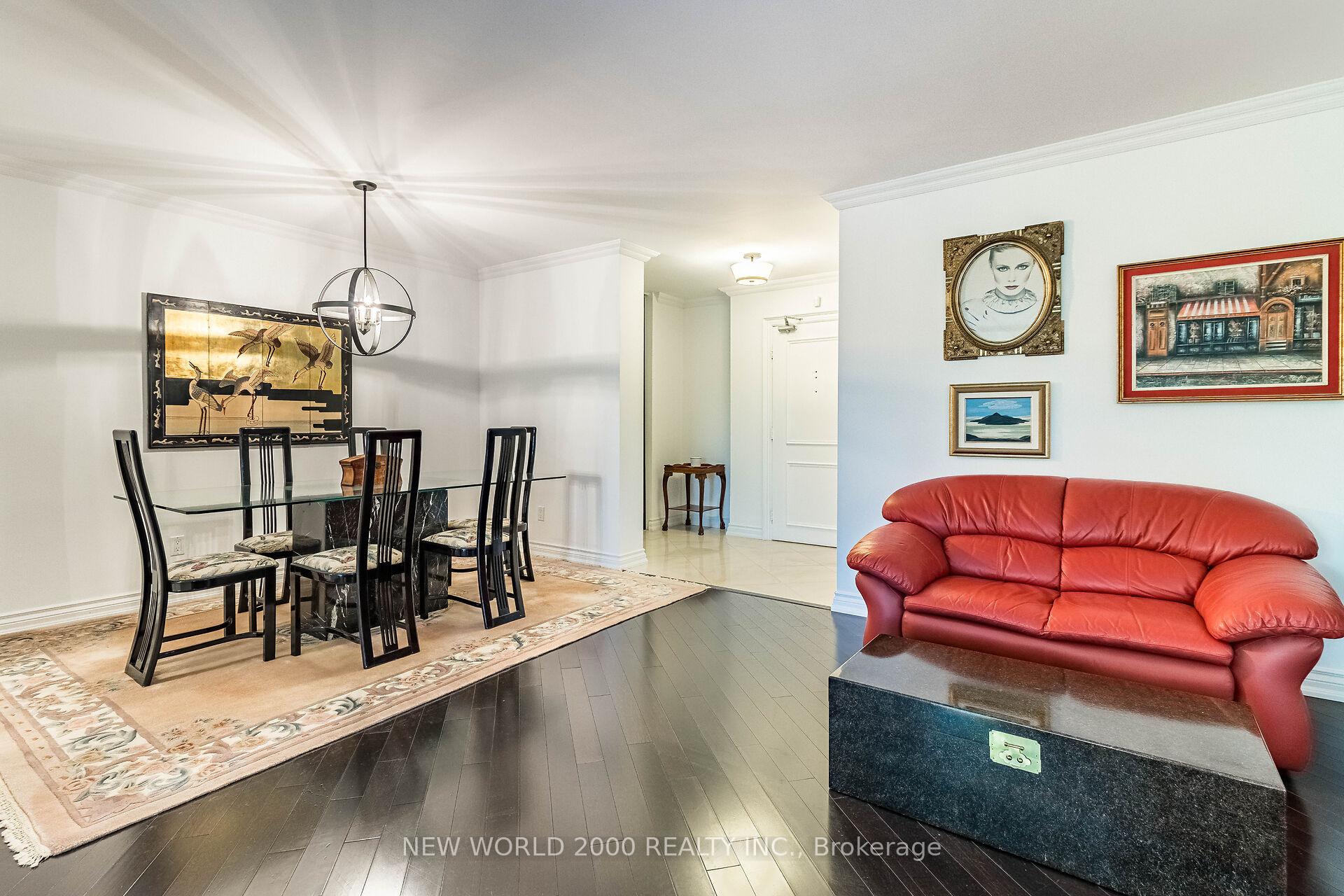 Photo 14 of Unit 410, 7811 Yonge Street, Markham, Thornhill — HOMEH