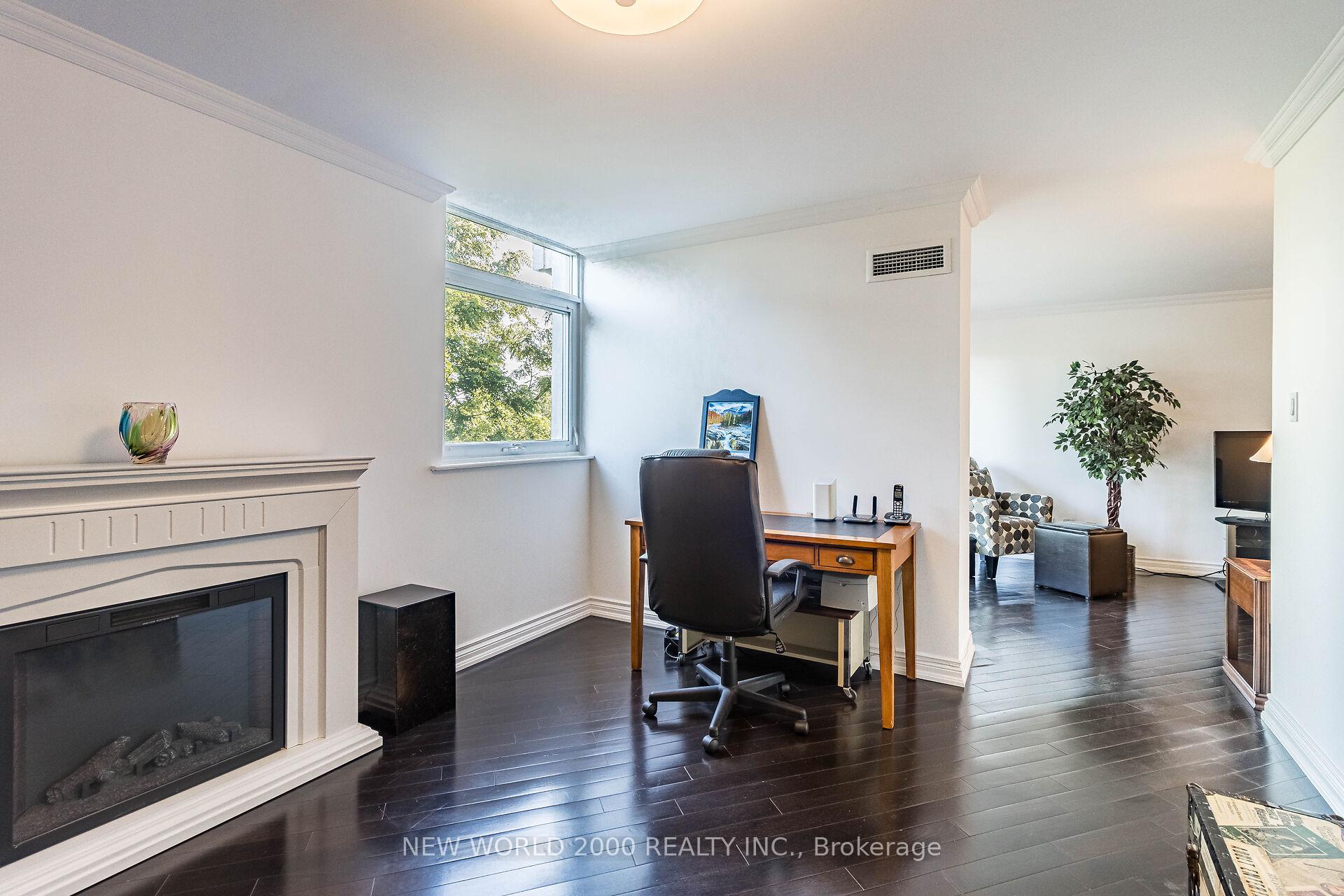 Photo 21 of Unit 410, 7811 Yonge Street, Markham, Thornhill — HOMEH