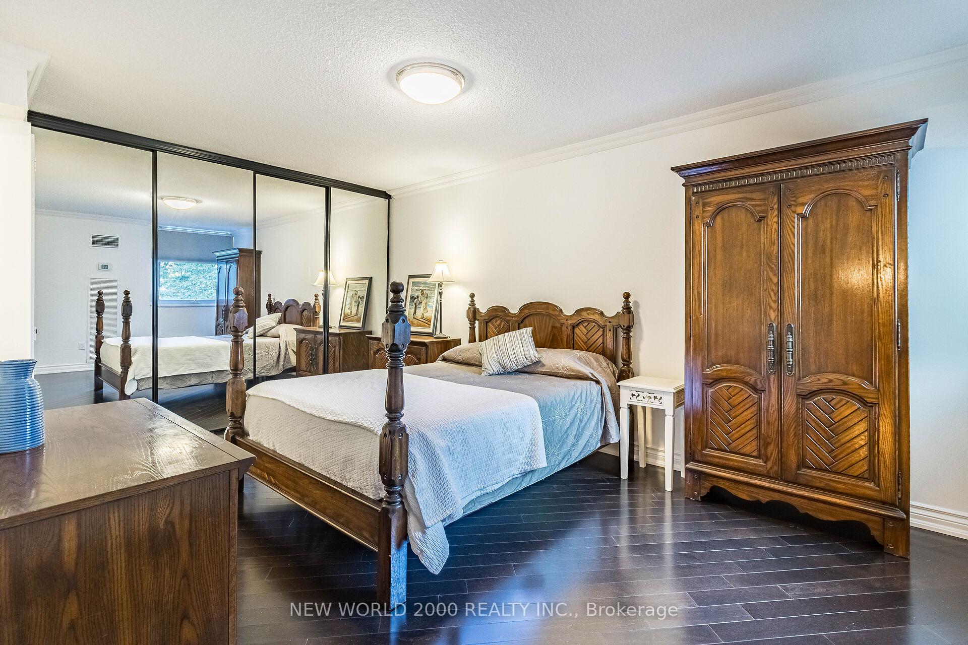 Photo 22 of Unit 410, 7811 Yonge Street, Markham, Thornhill — HOMEH