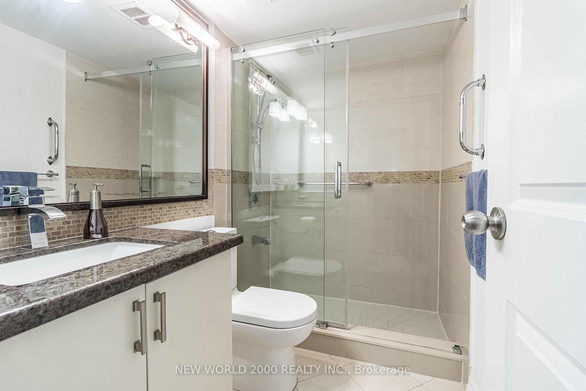 Photo 23 of Unit 410, 7811 Yonge Street, Markham, Thornhill — HOMEH