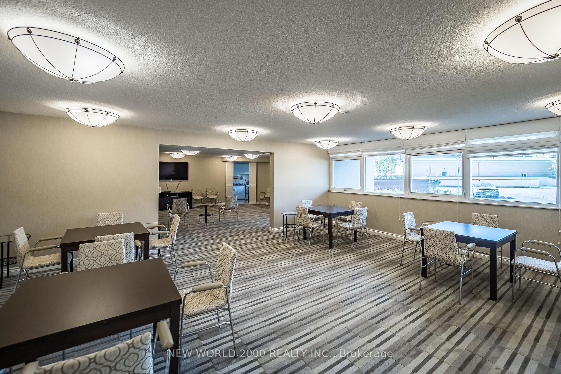 Photo 31 of Unit 410, 7811 Yonge Street, Markham, Thornhill — HOMEH