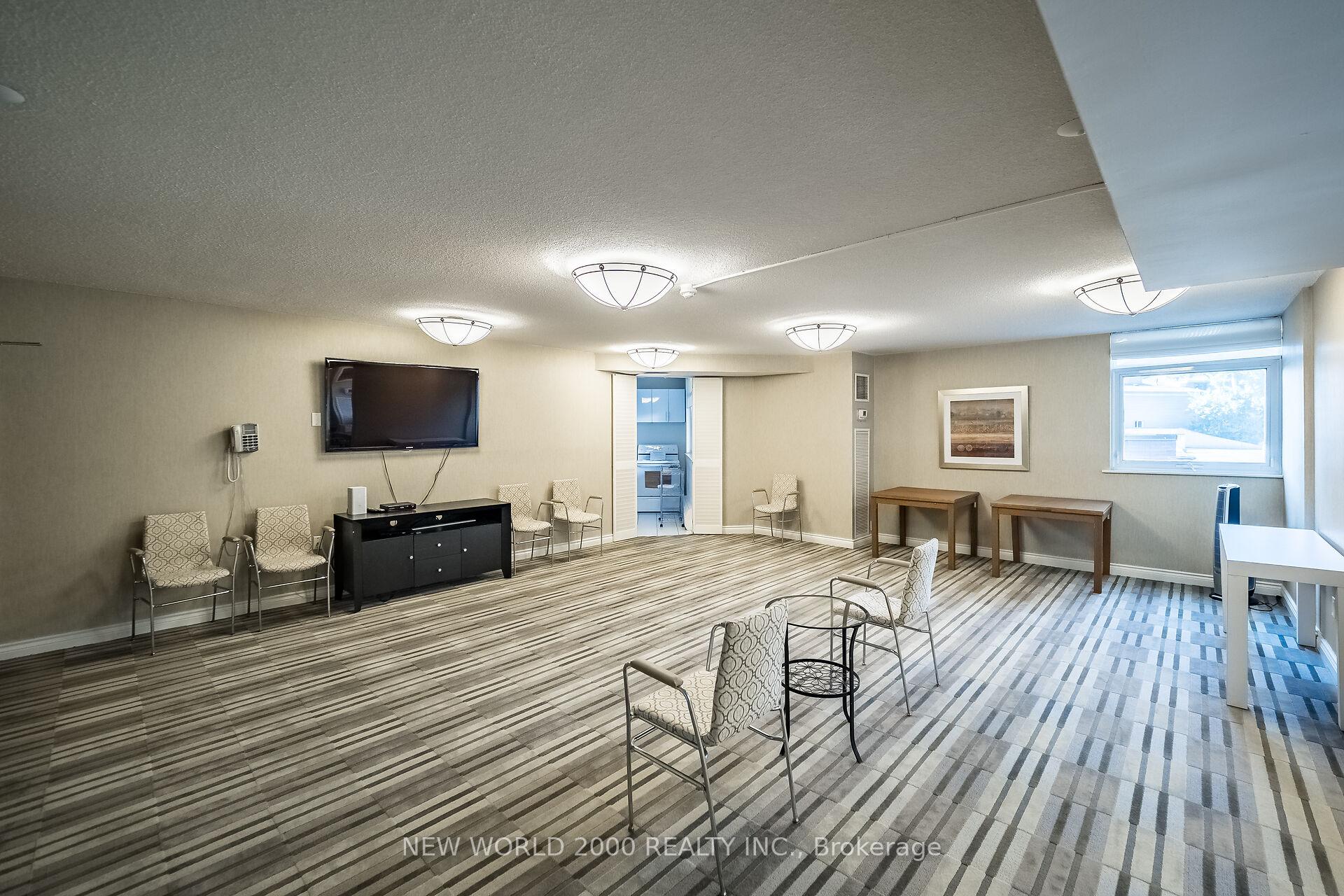 Photo 32 of Unit 410, 7811 Yonge Street, Markham, Thornhill — HOMEH