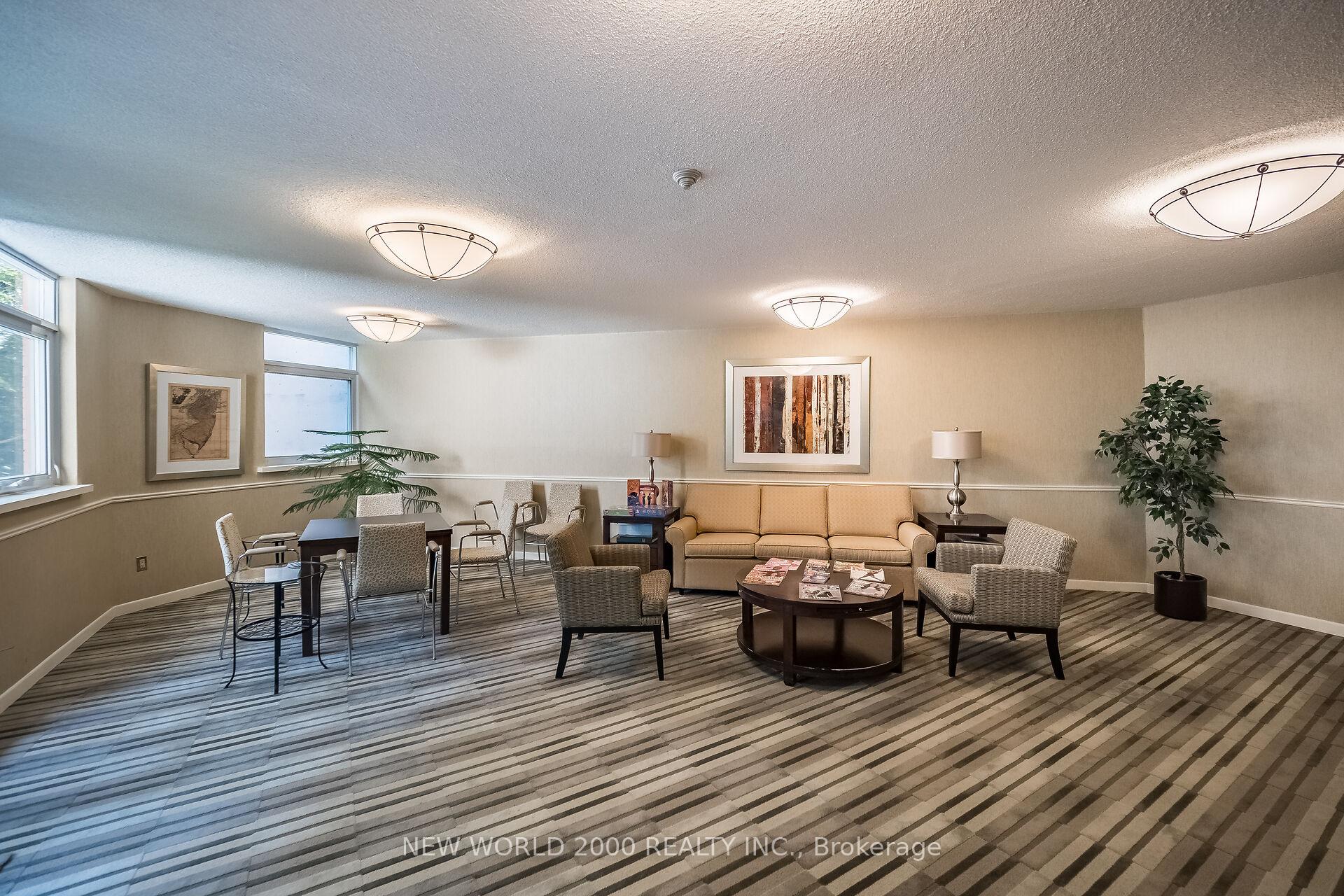 Photo 33 of Unit 410, 7811 Yonge Street, Markham, Thornhill — HOMEH