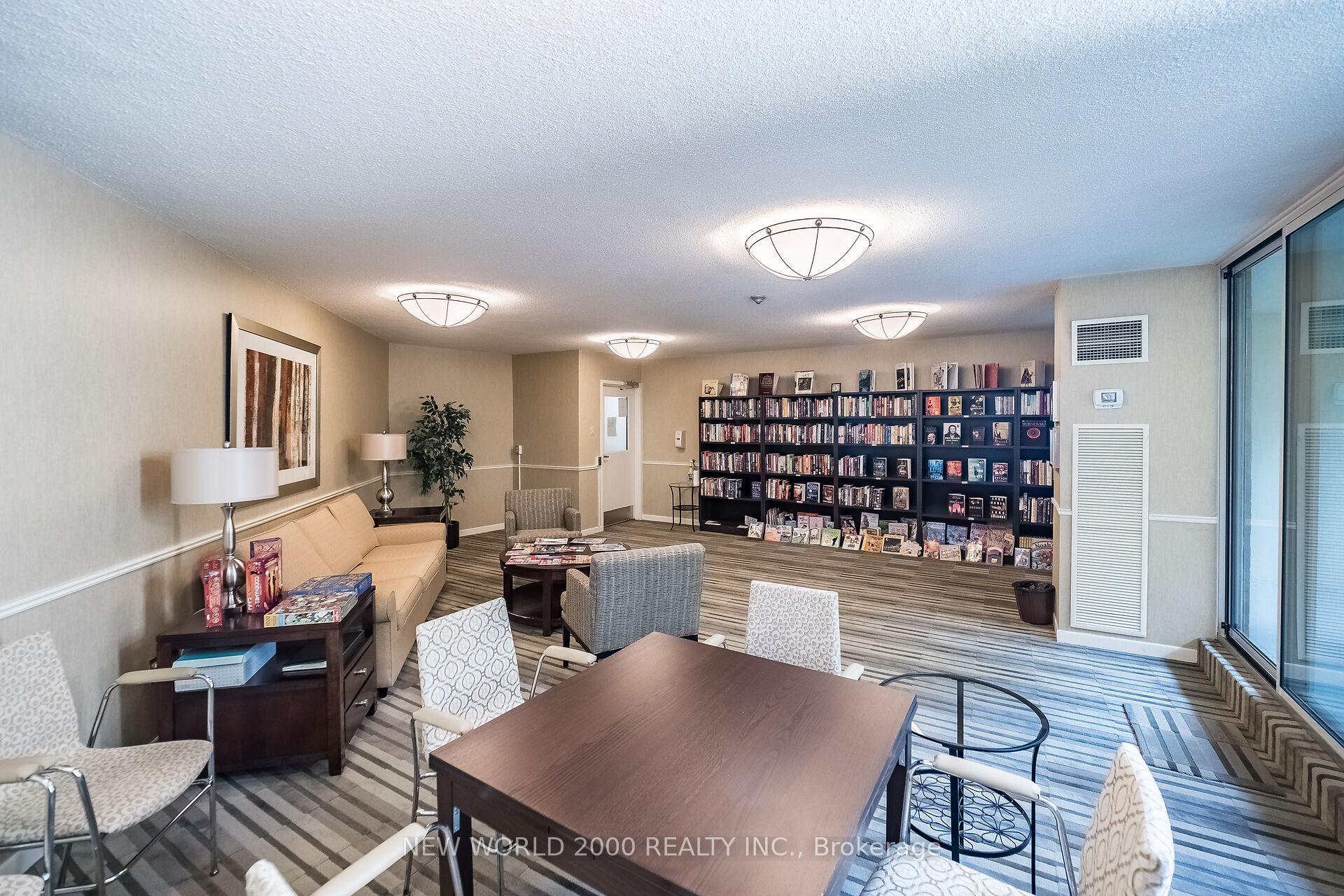 Photo 34 of Unit 410, 7811 Yonge Street, Markham, Thornhill — HOMEH