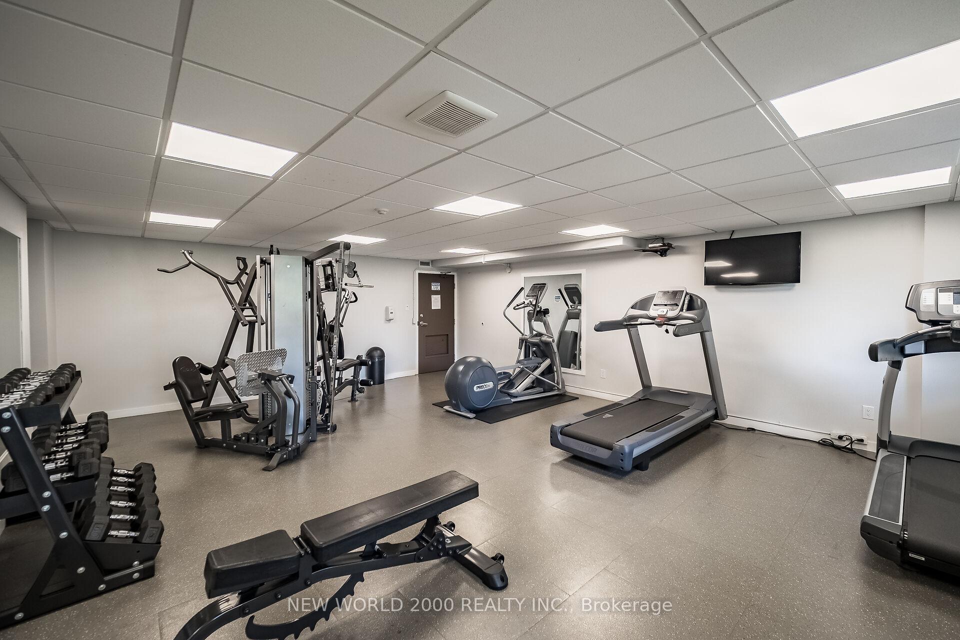 Photo 35 of Unit 410, 7811 Yonge Street, Markham, Thornhill — HOMEH