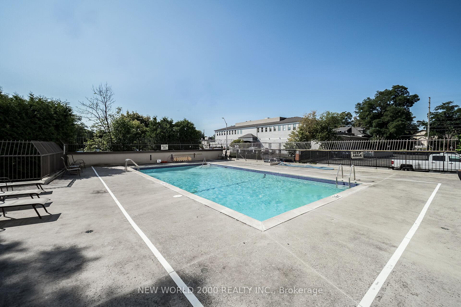 Photo 36 of Unit 410, 7811 Yonge Street, Markham, Thornhill — HOMEH