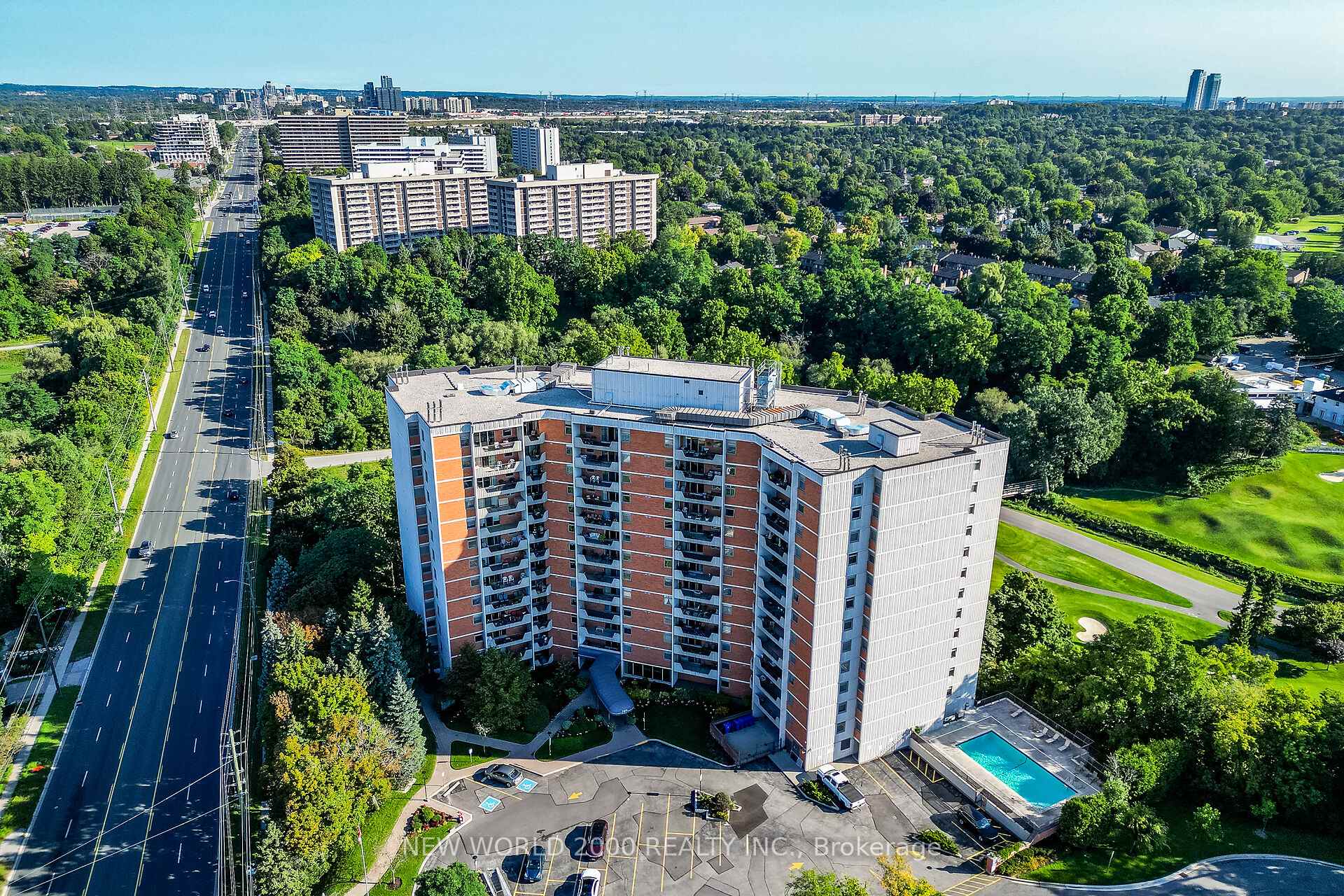 Photo 38 of Unit 410, 7811 Yonge Street, Markham, Thornhill — HOMEH