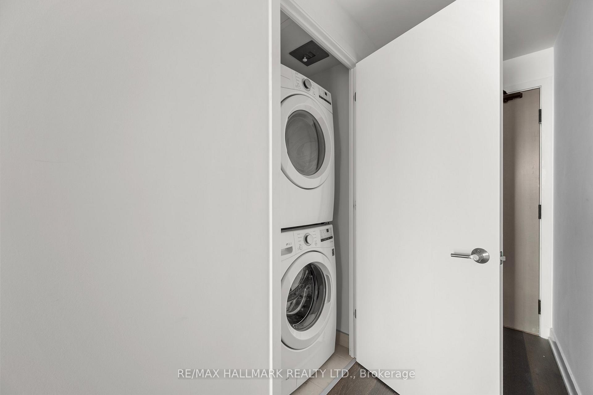 Photo 7 of Unit E-2802, 130 River Street, Toronto, Regent Park — HOMEH
