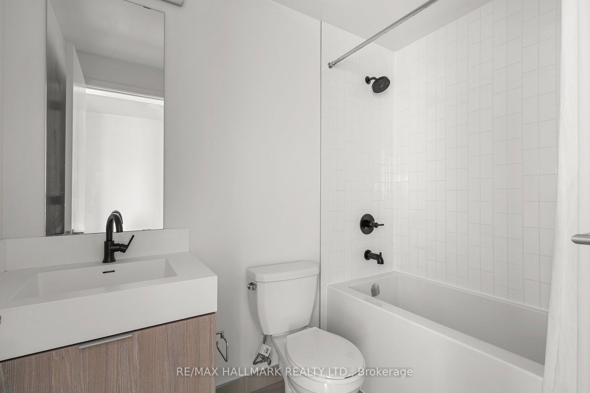Photo 8 of Unit E-2802, 130 River Street, Toronto, Regent Park — HOMEH