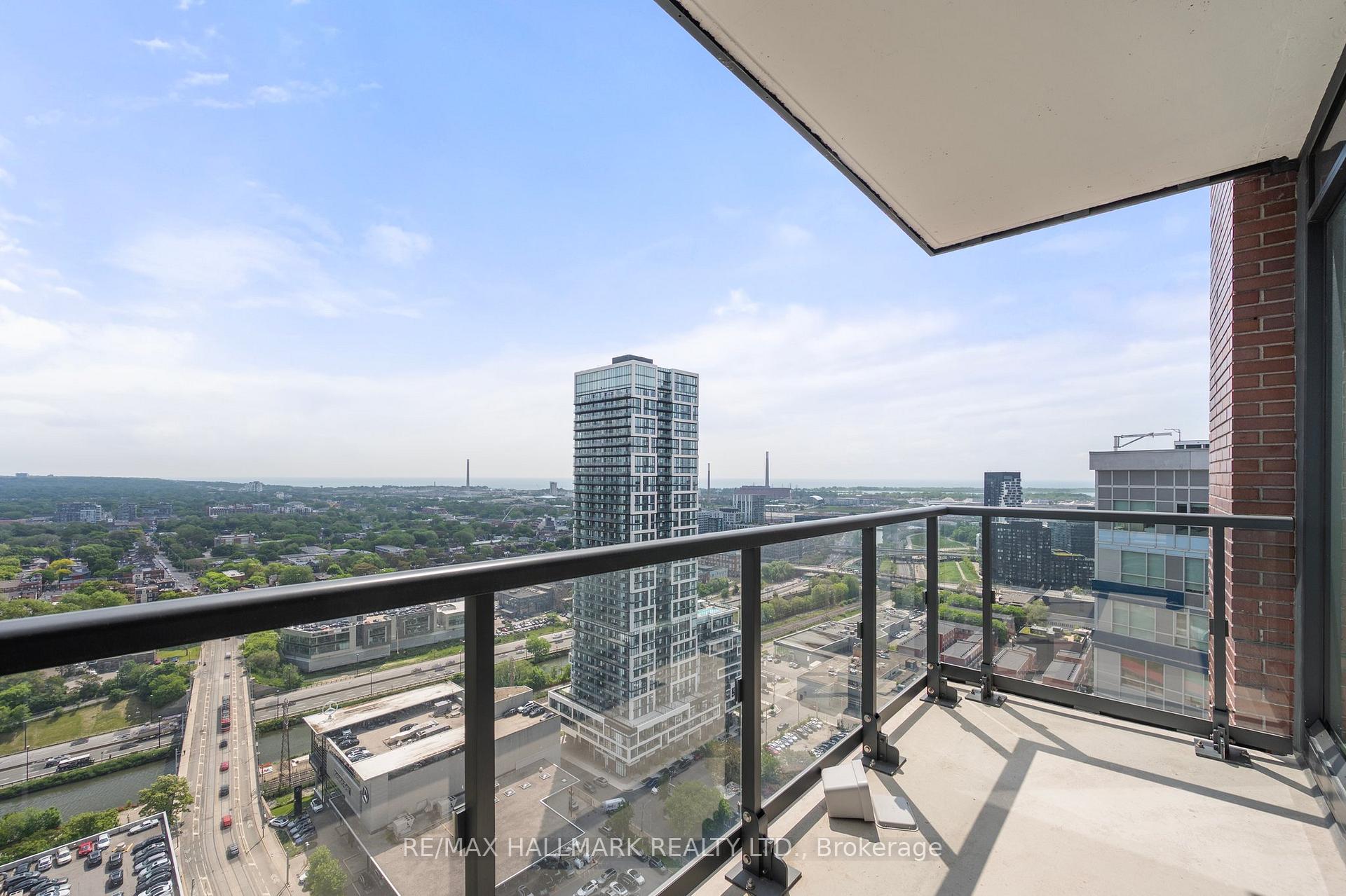 Photo 9 of Unit E-2802, 130 River Street, Toronto, Regent Park — HOMEH