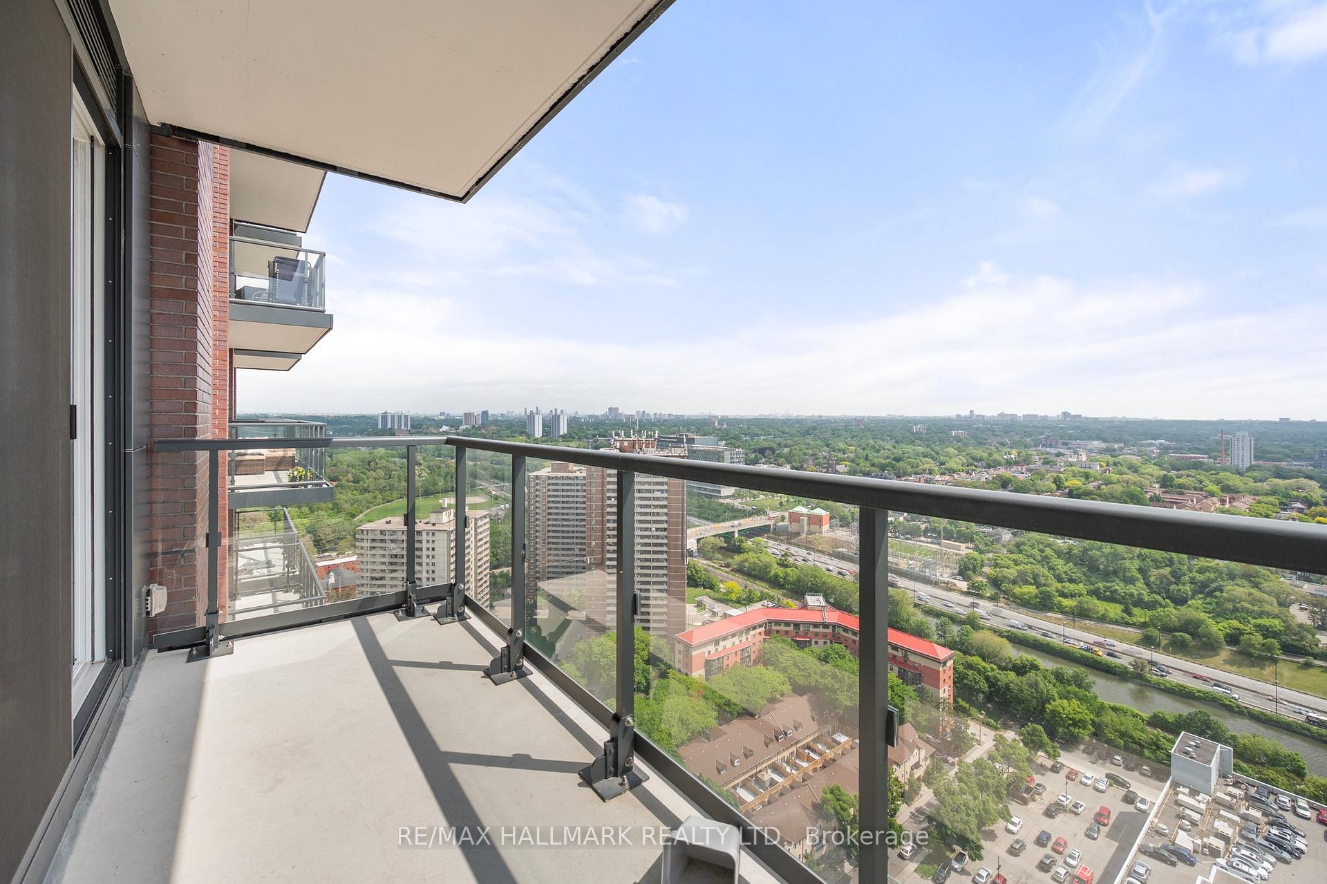 Photo 10 of Unit E-2802, 130 River Street, Toronto, Regent Park — HOMEH