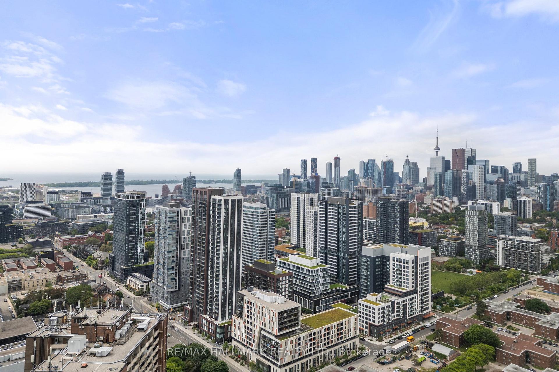 Photo 13 of Unit E-2802, 130 River Street, Toronto, Regent Park — HOMEH