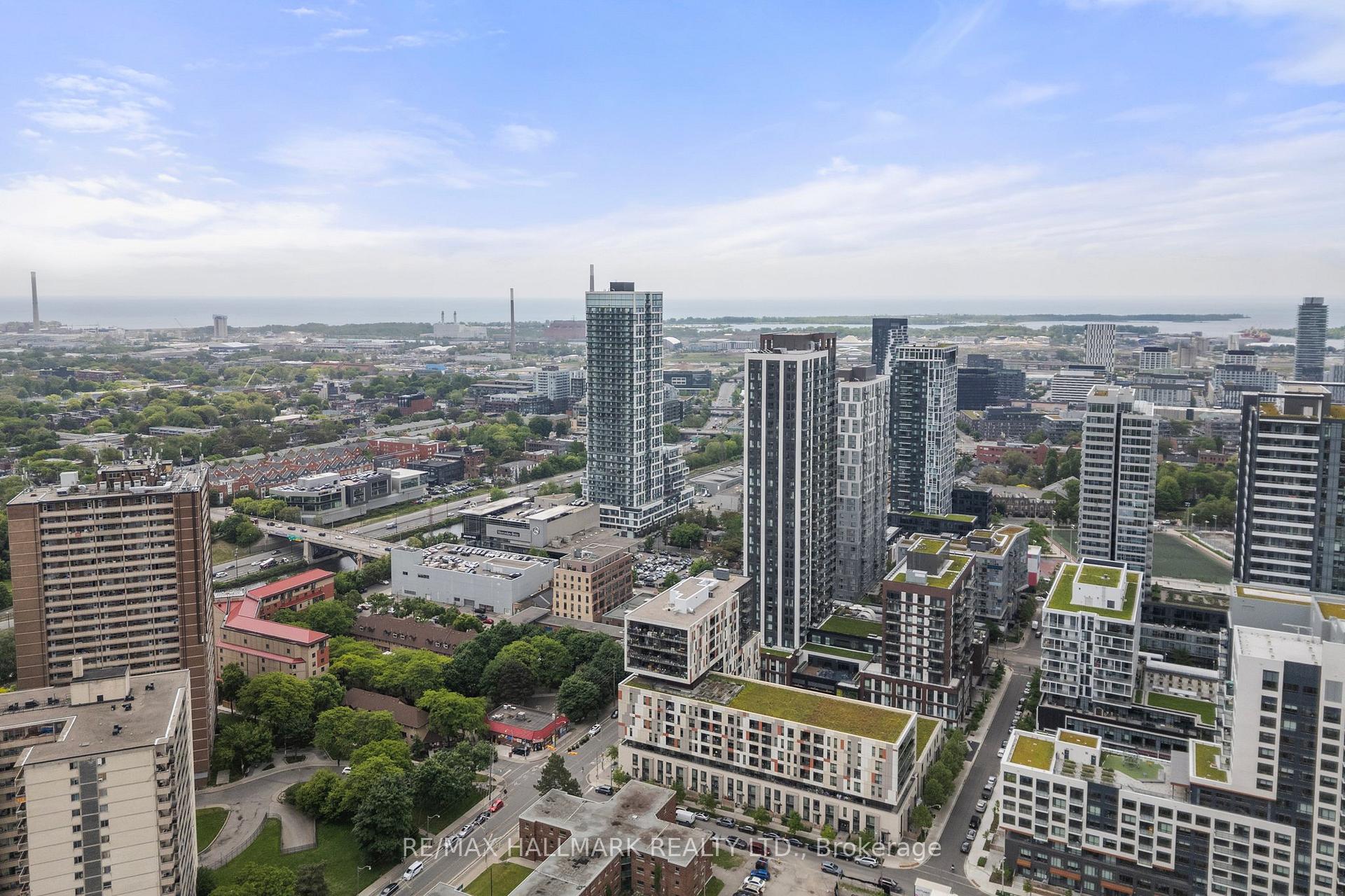 Photo 14 of Unit E-2802, 130 River Street, Toronto, Regent Park — HOMEH
